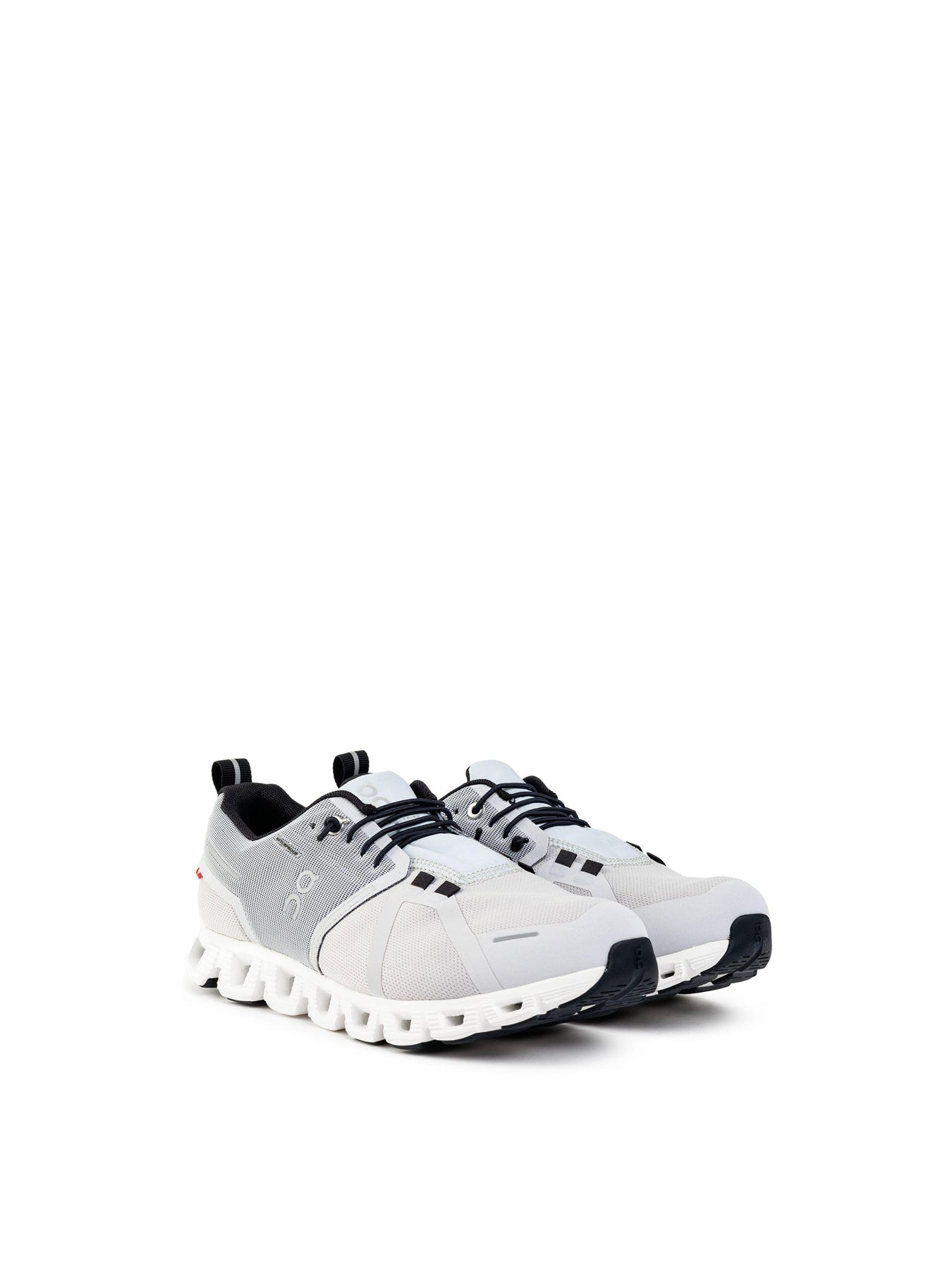 Cloud 5 Waterproof Trainers Grey