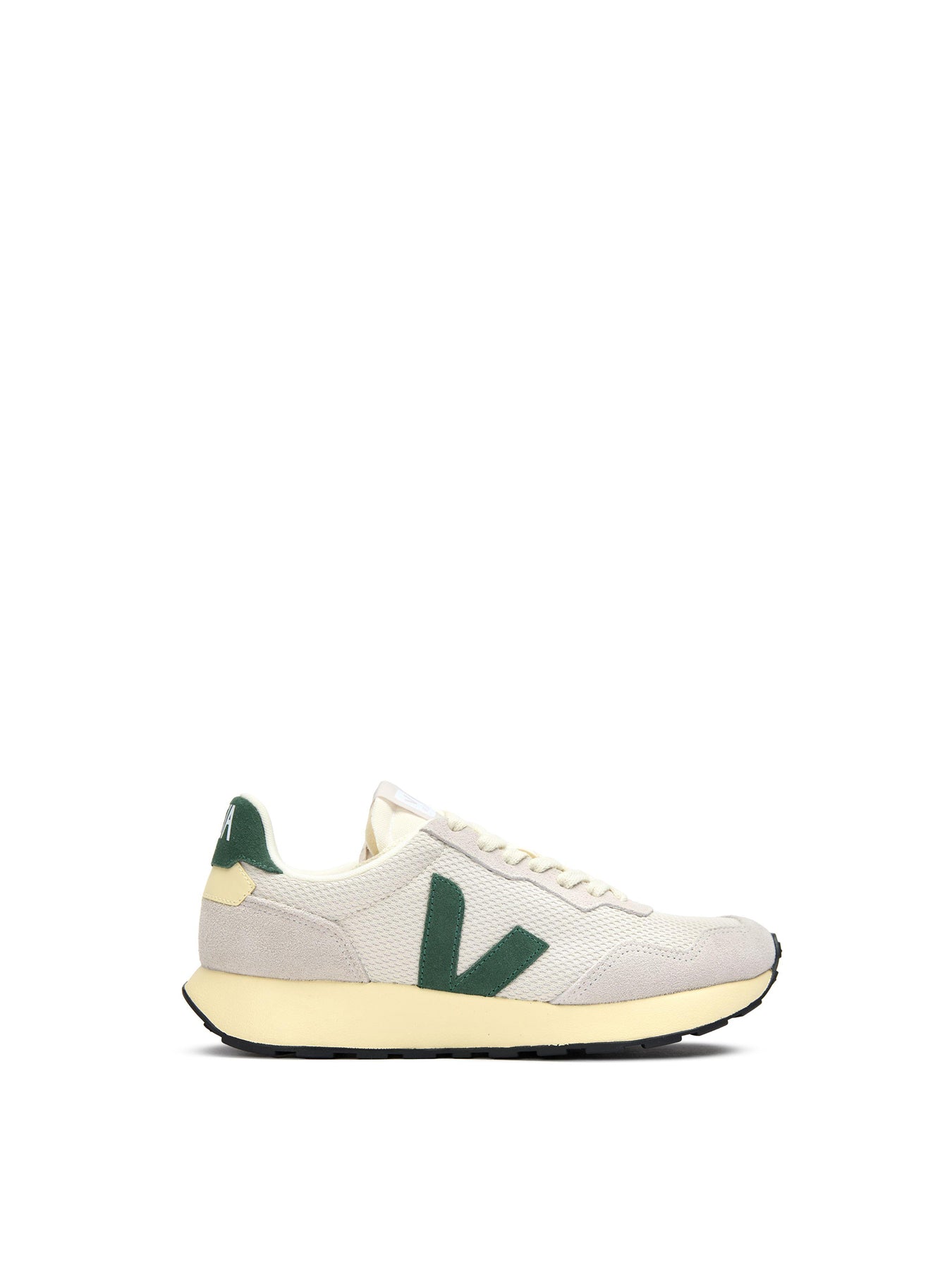 Paulista Alveomesh Trainers White