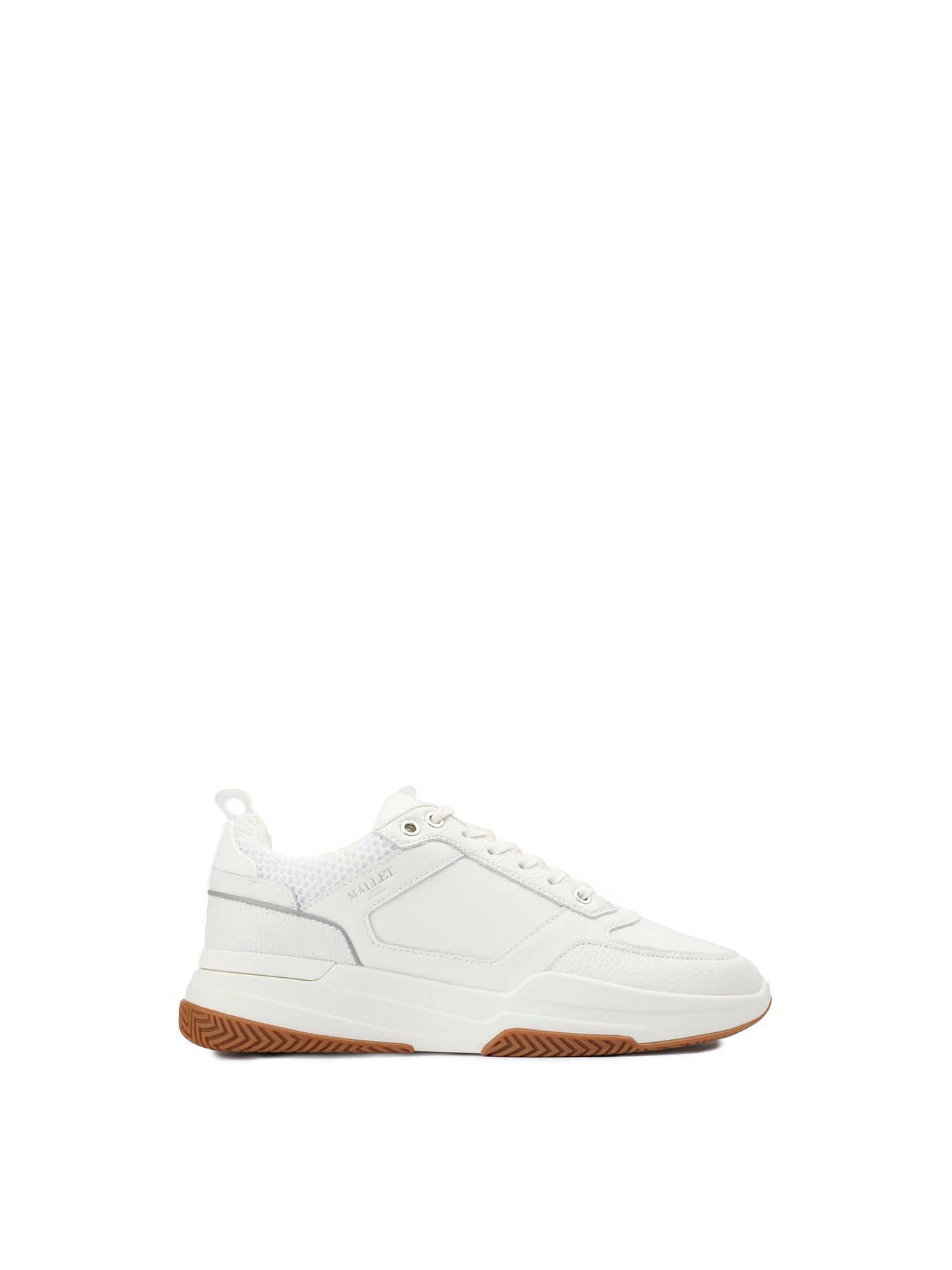 Radnor Trainers White