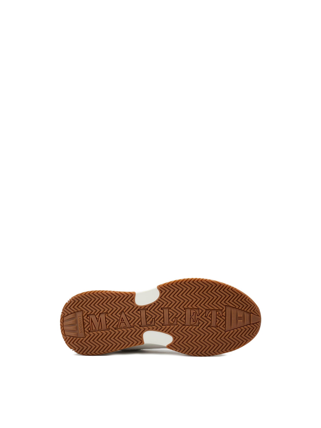 Radnor Trainers White