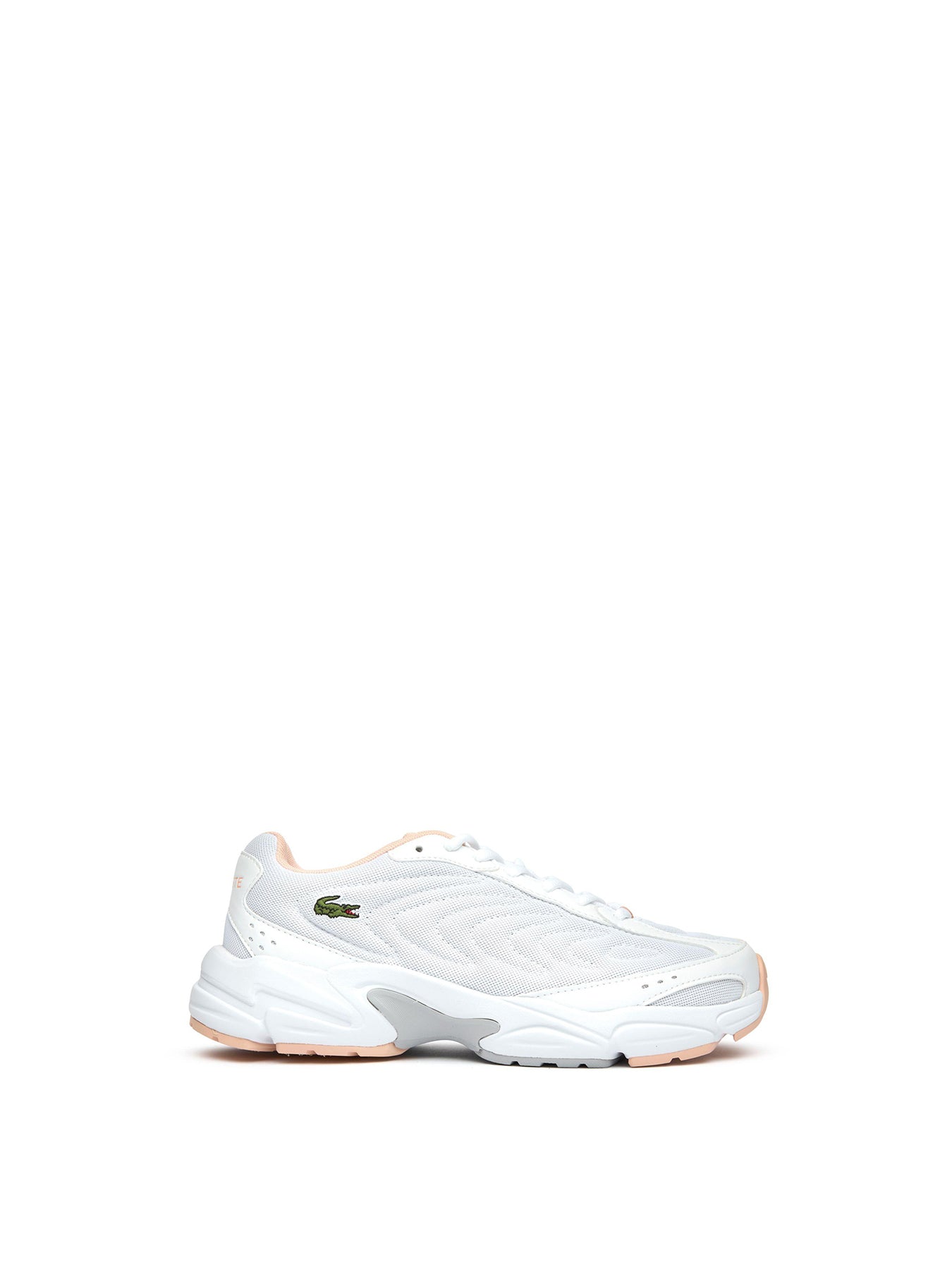 Storm 96 2K Lite Nylon Trainers White