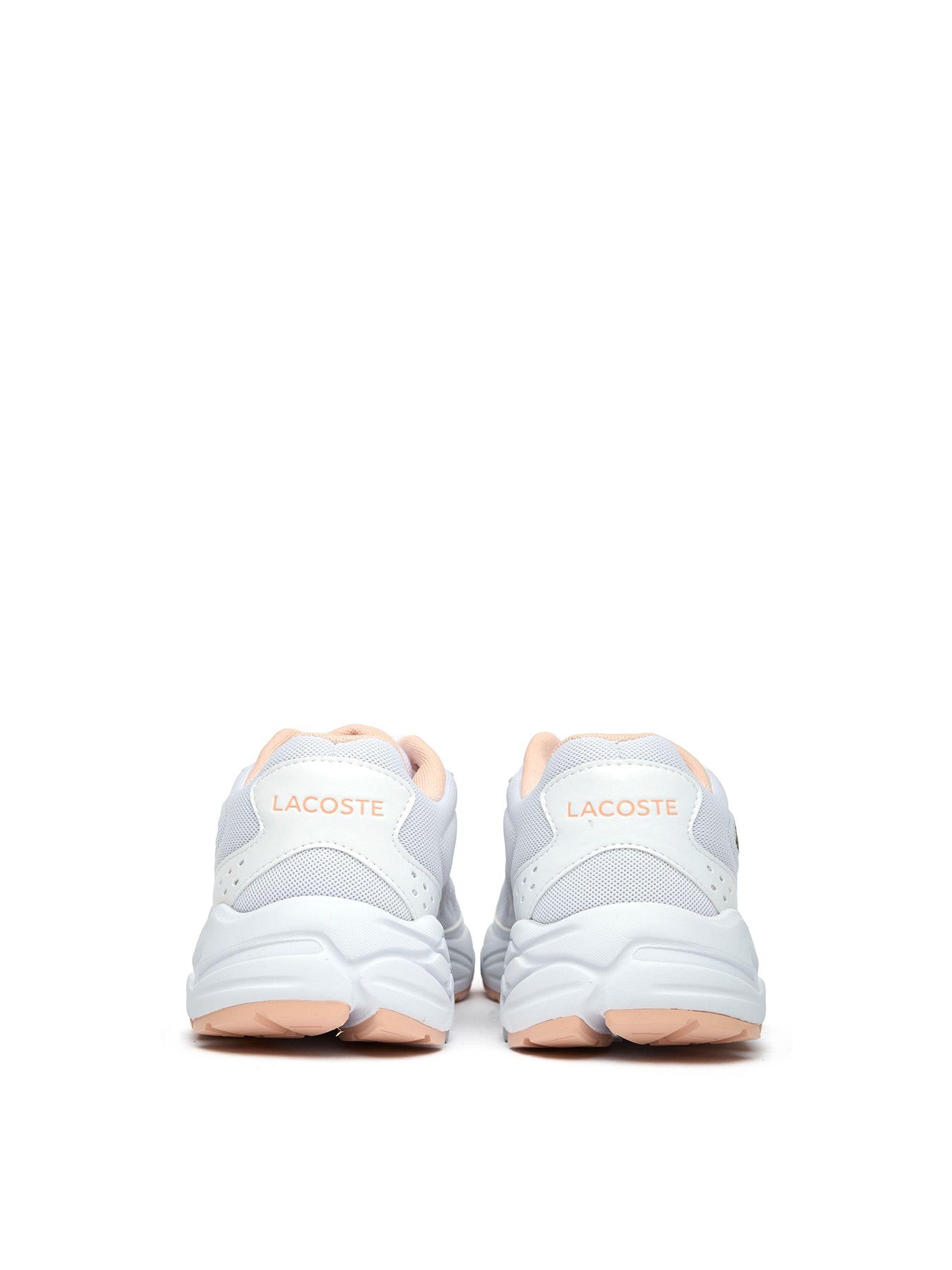 Storm 96 2K Lite Nylon Trainers White