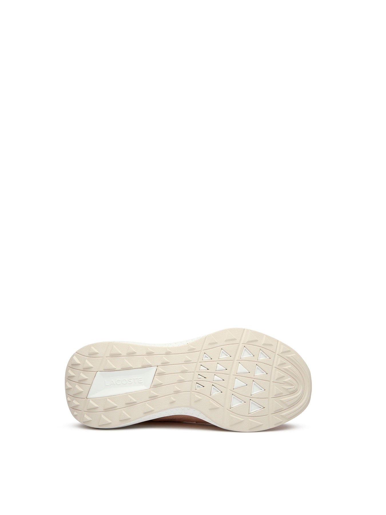 L003 Evo Nylon Trainers Pink