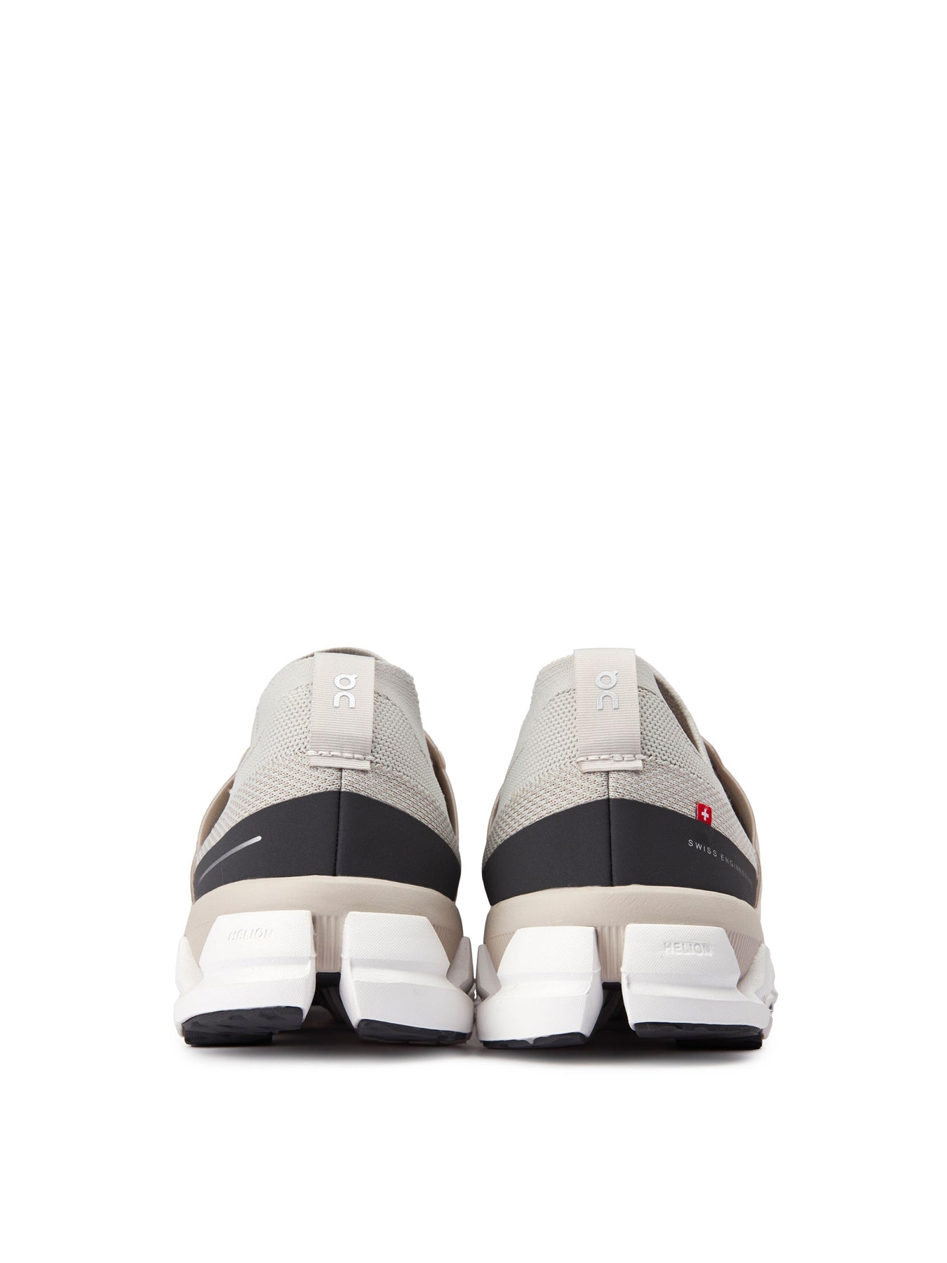 Cloudswift 3 Trainers Neutral
