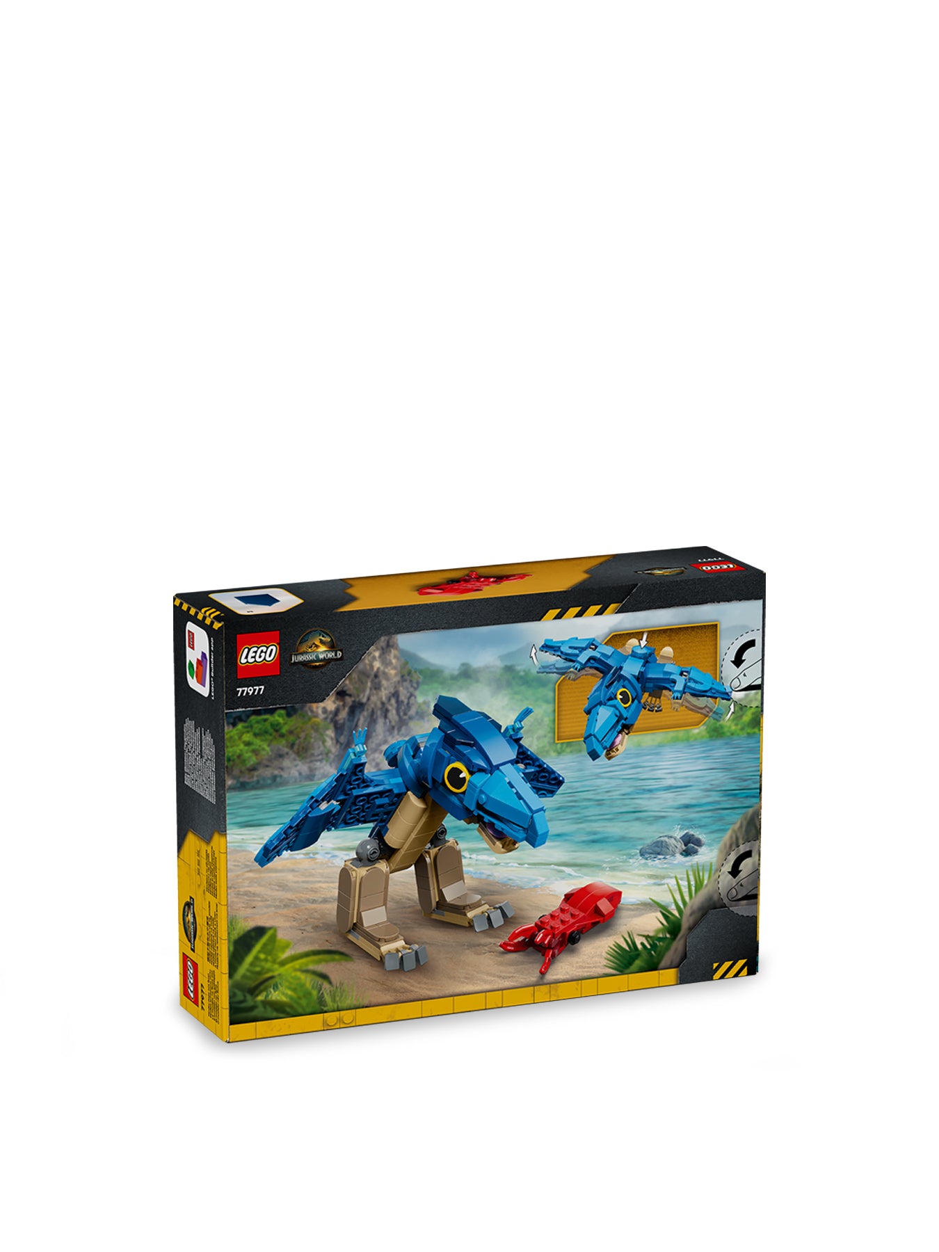 LEGO Baby Dinosaur Pteranodon