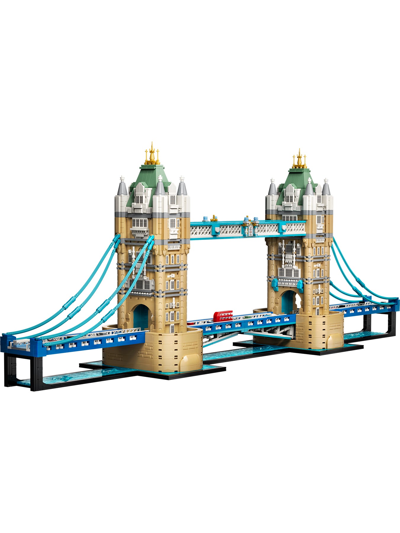 LEGO Architecture 21067