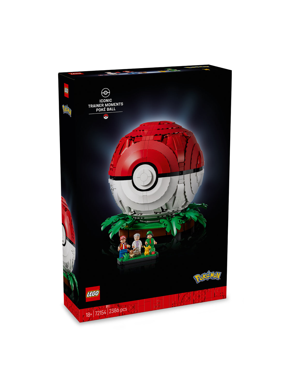 Pokémon 72154