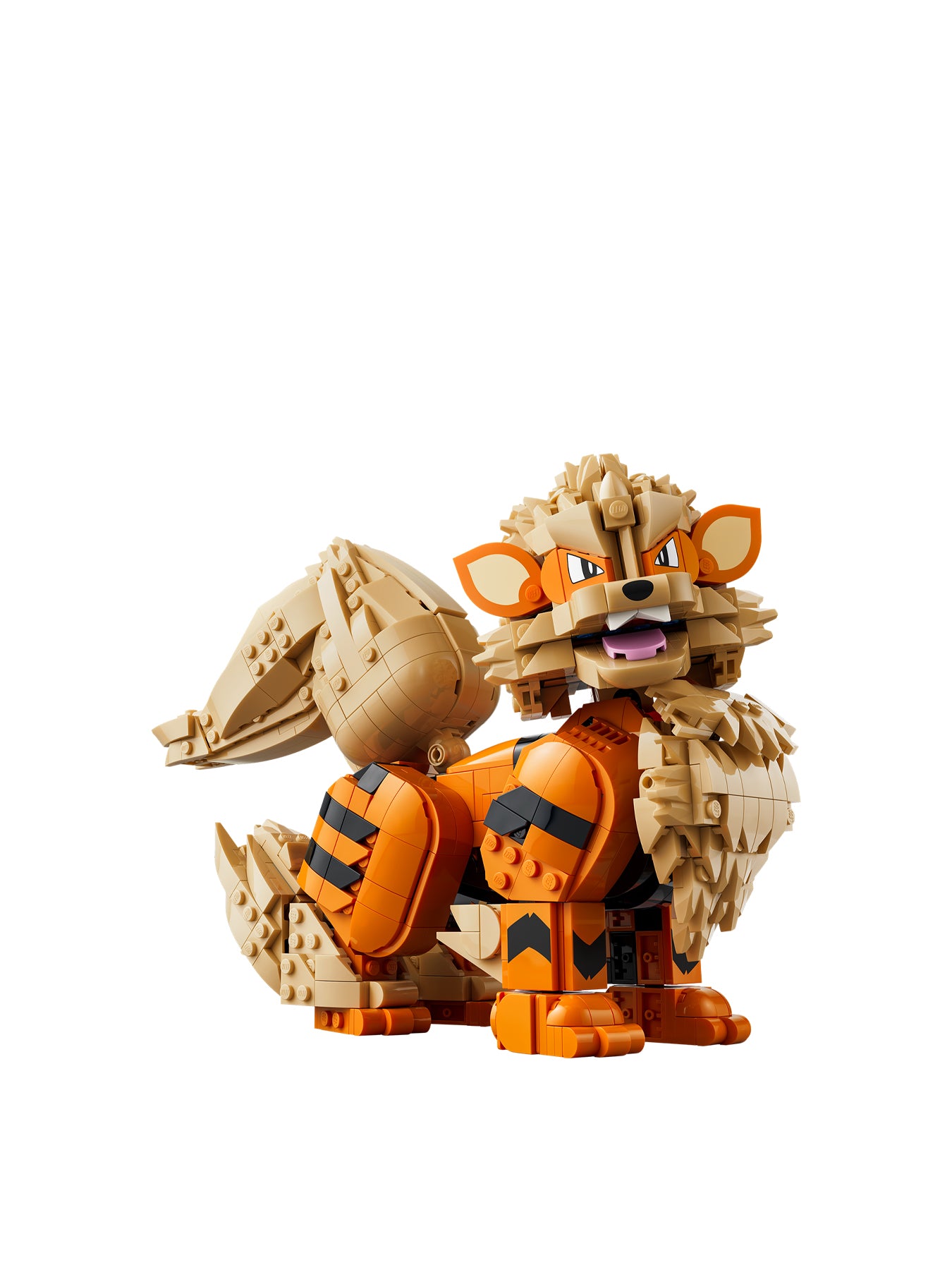 LEGO Pokémon 72160