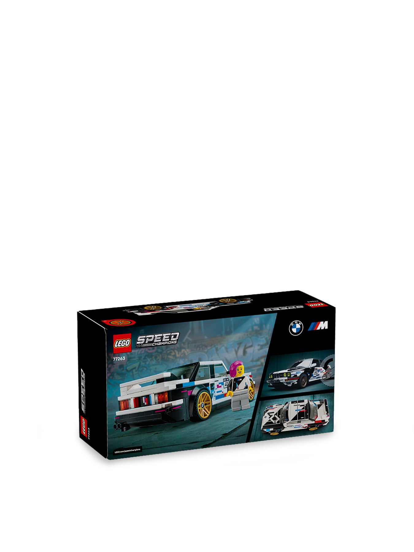 LEGO Speed Champions 77263