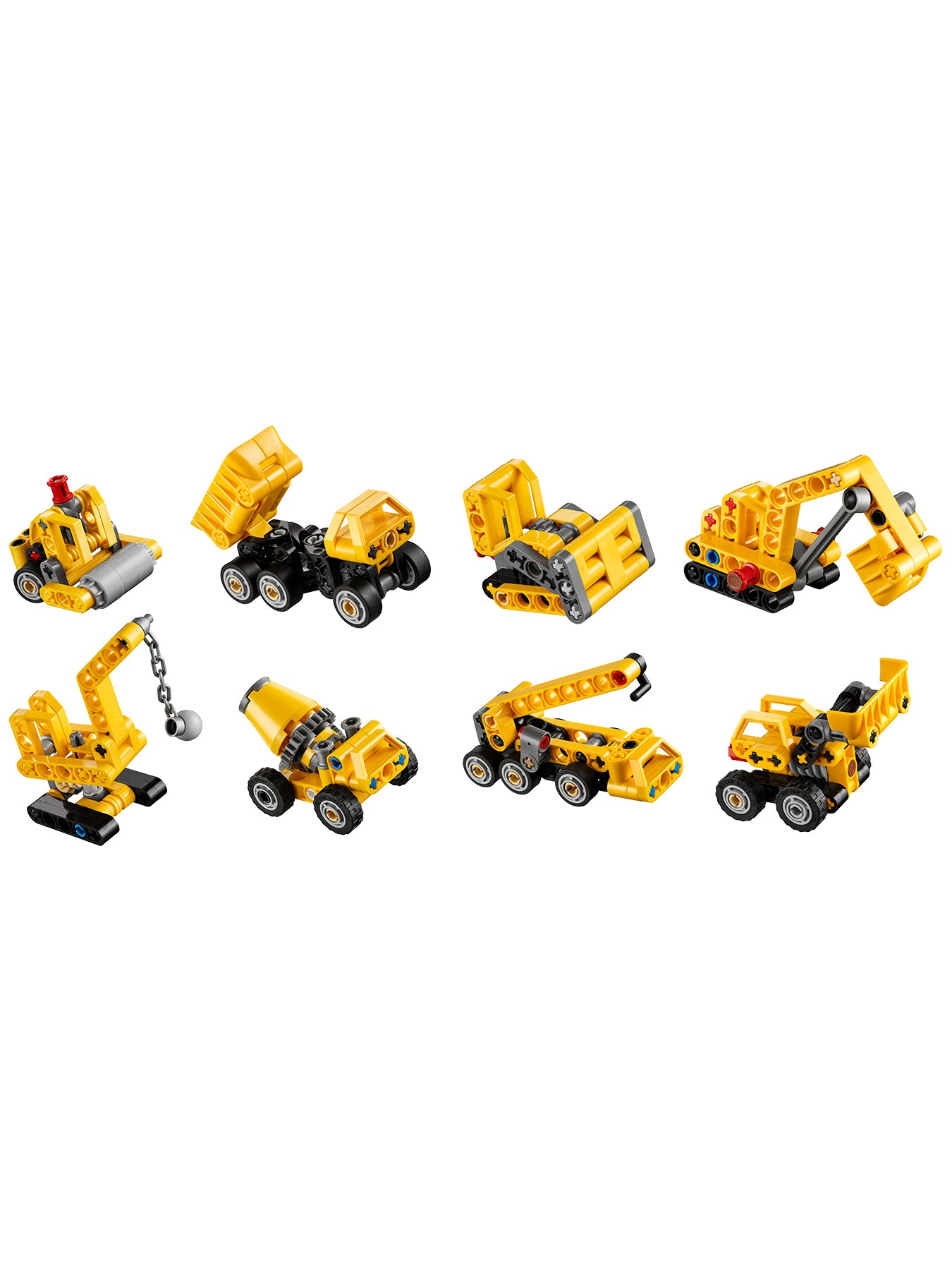 LEGO Technic 42233