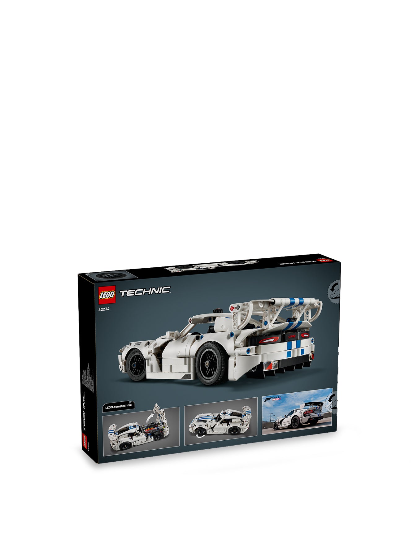 LEGO Technic 42234