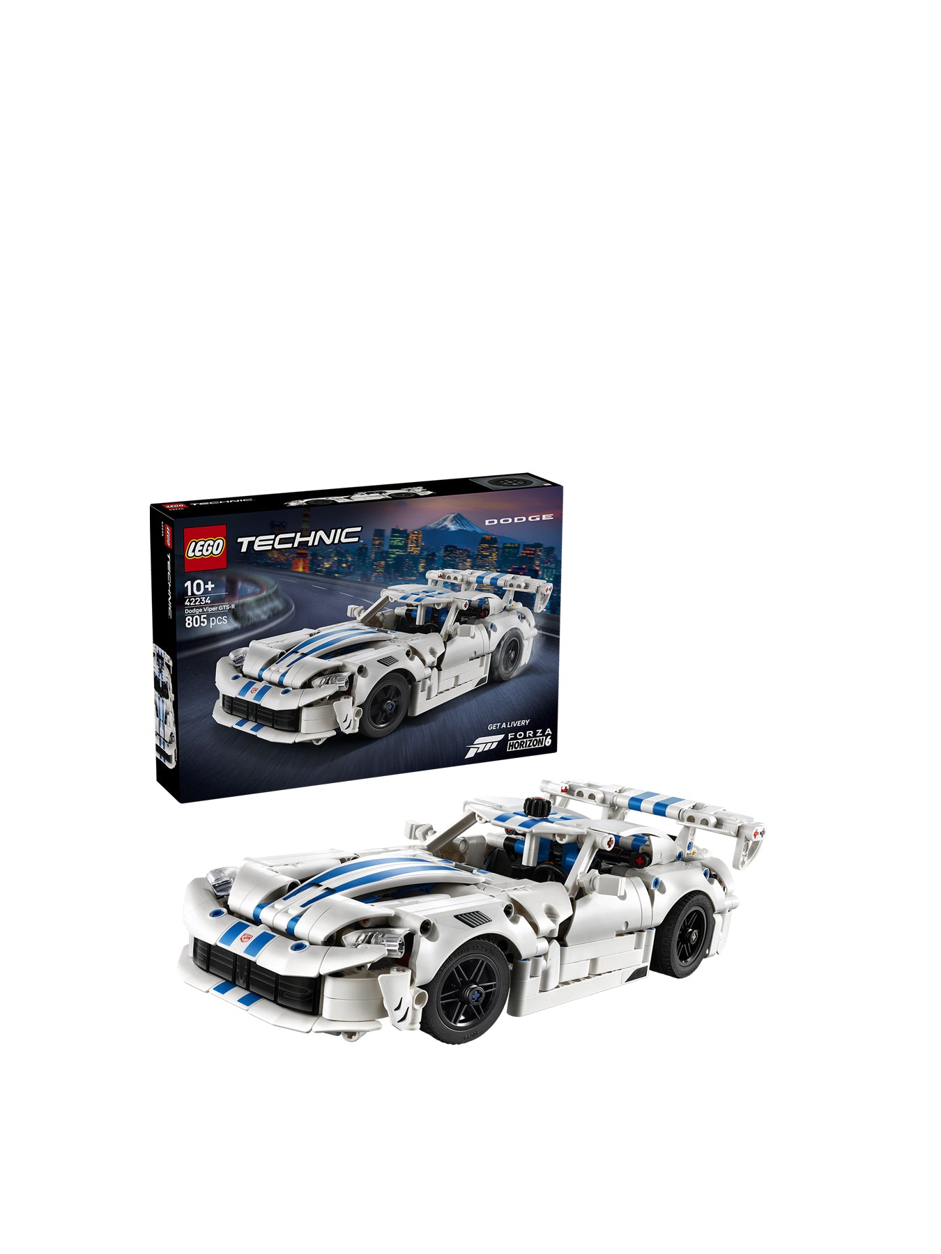 LEGO Technic 42234