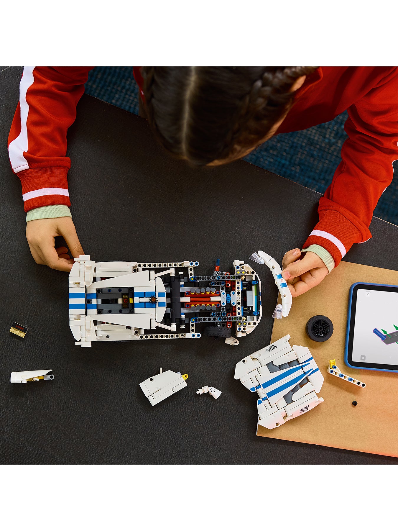 LEGO Technic 42234