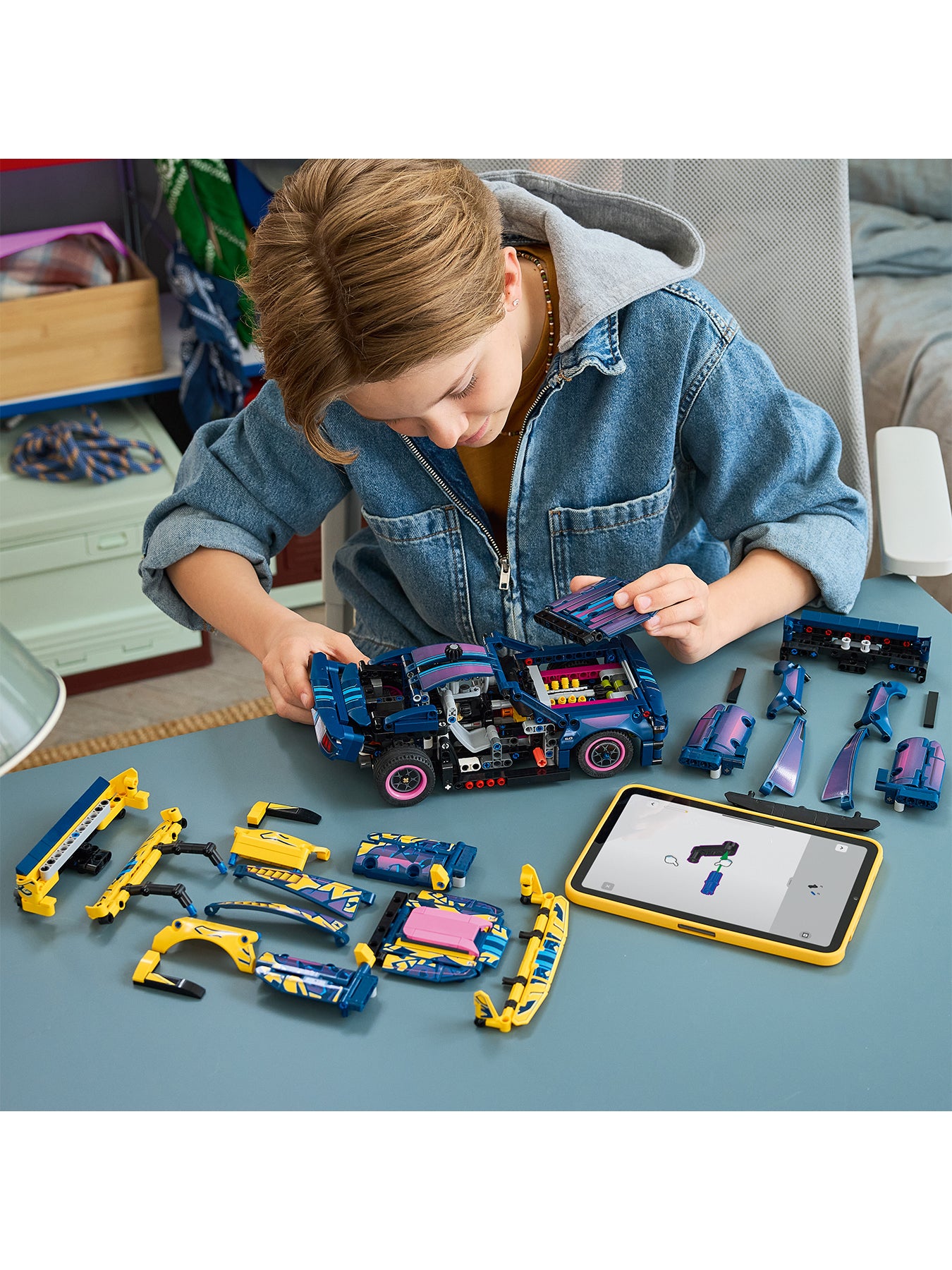 LEGO Technic 42236