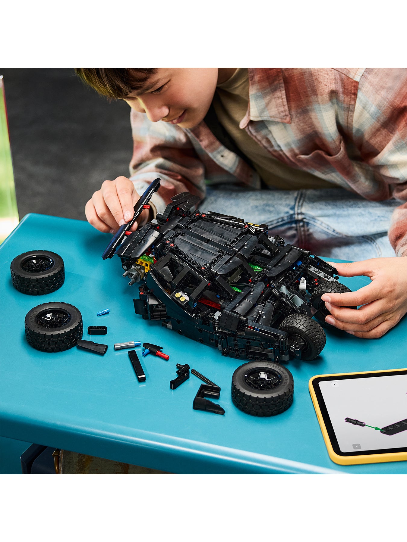 LEGO Technic 42239