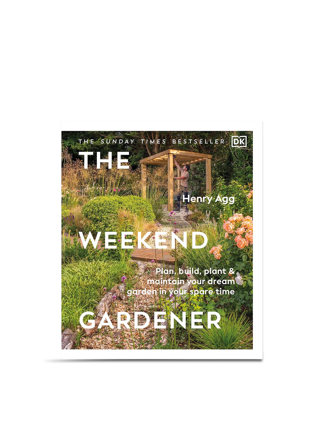 The Weekend Gardener Book