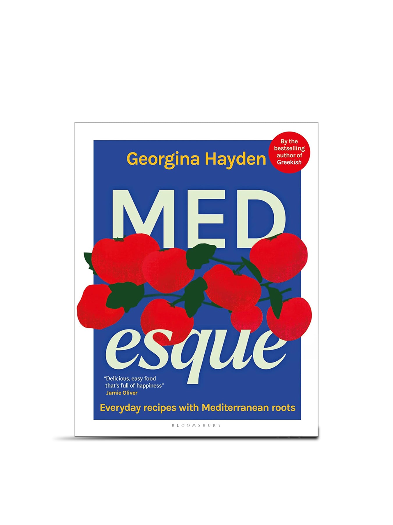 MEDesque Book
