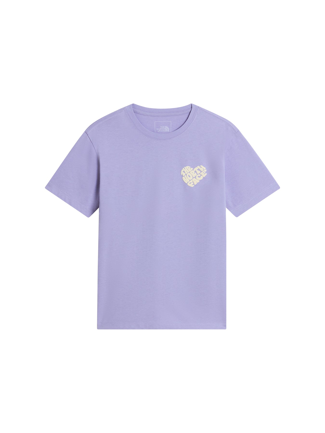 Kids' Brand Proud Relaxed T-Shirt Purple