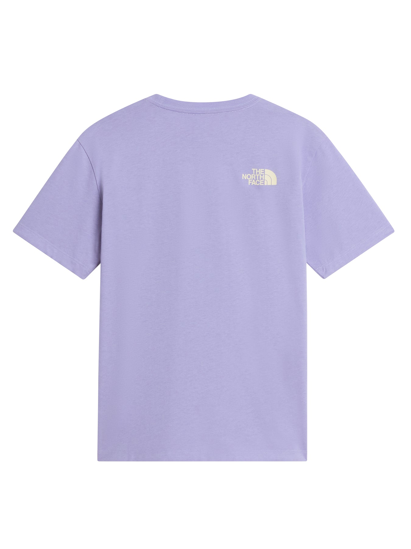 Kids' Brand Proud Relaxed T-Shirt Purple