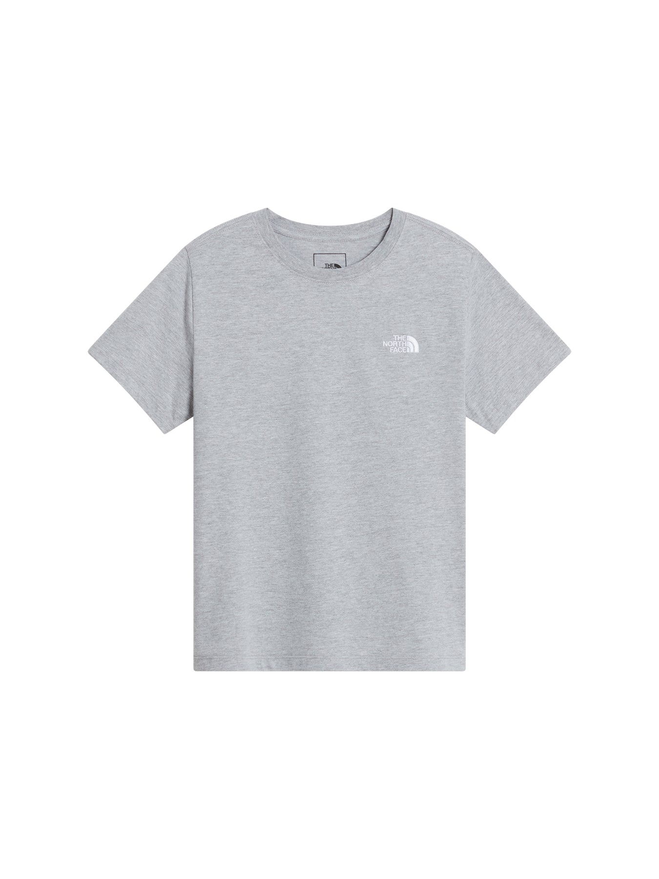 Kids' Evolution Simple Dome T-Shirt