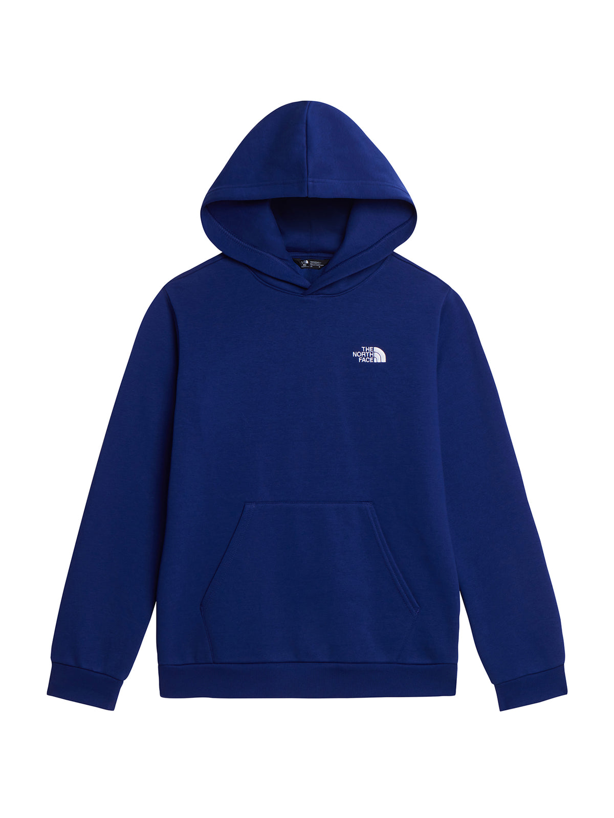 Boys' Evolution Simple Dome Cotton Blend Pullover Hoodie