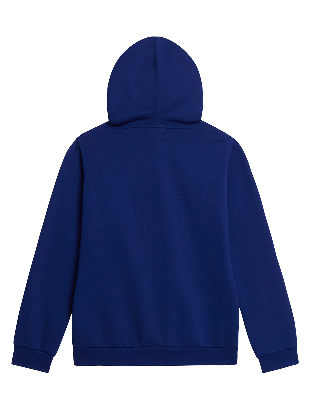 Boys' Evolution Simple Dome Cotton Blend Pullover Hoodie