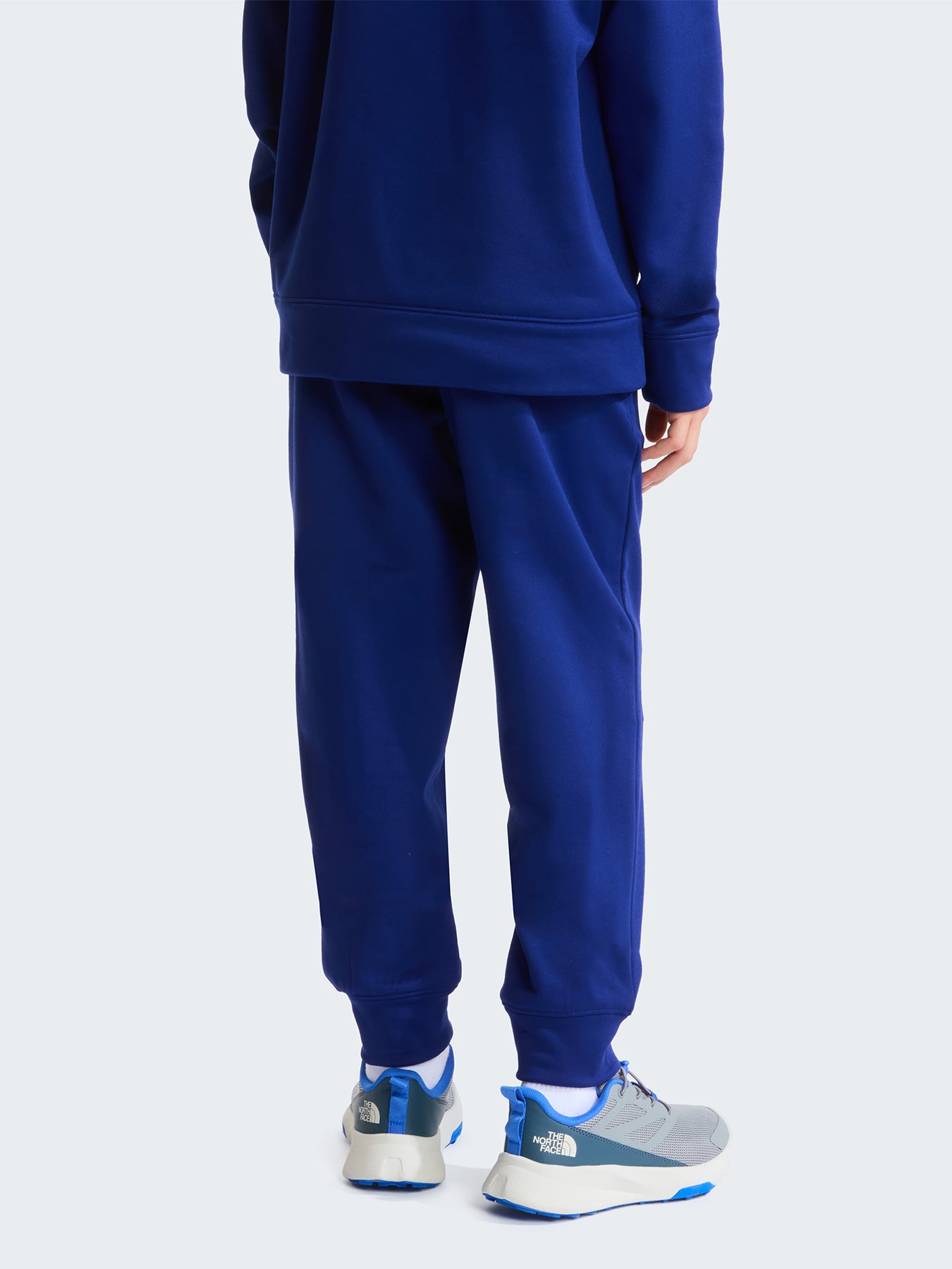 Teen Performance Fleece Joggers