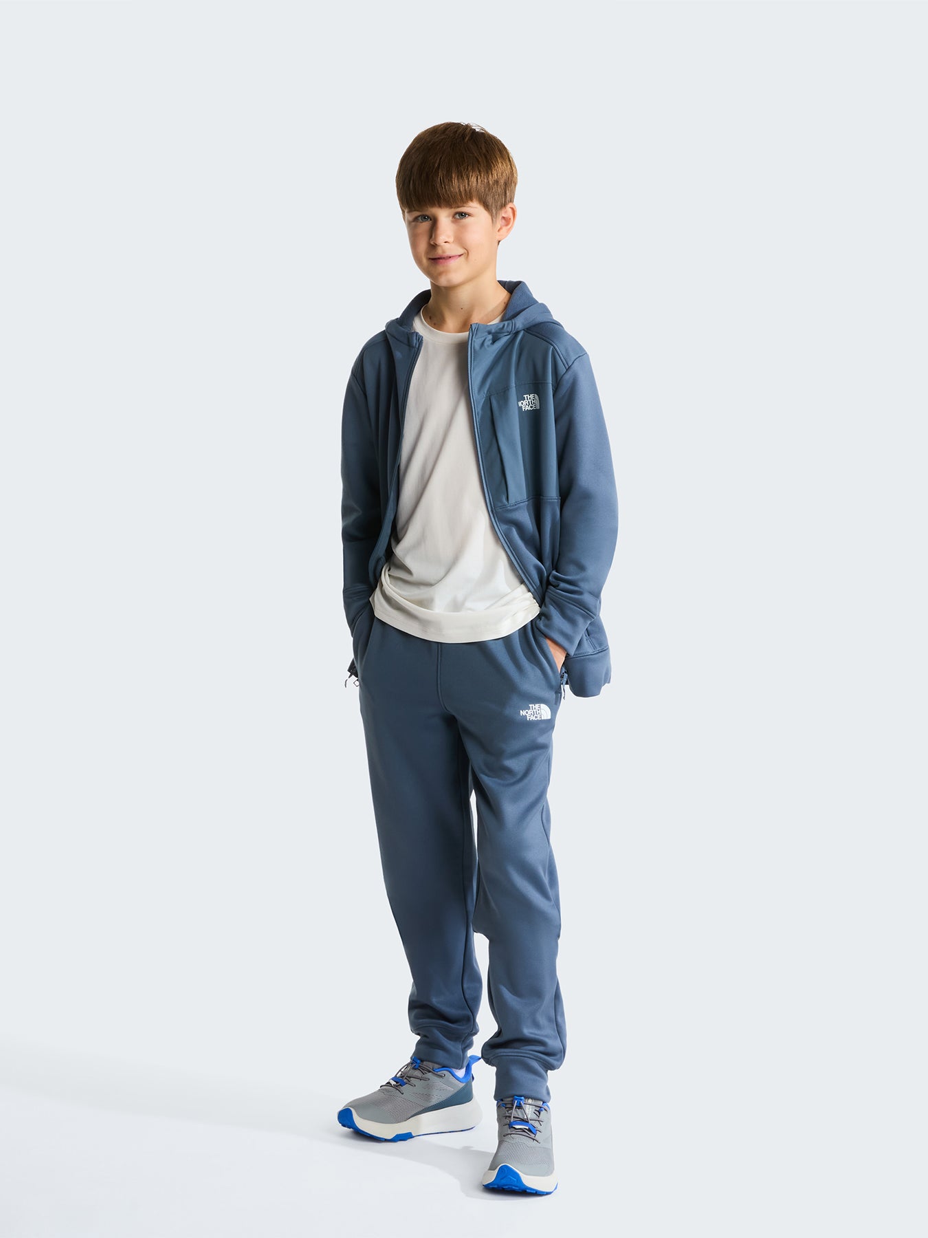 Teen Performance Fleece Joggers
