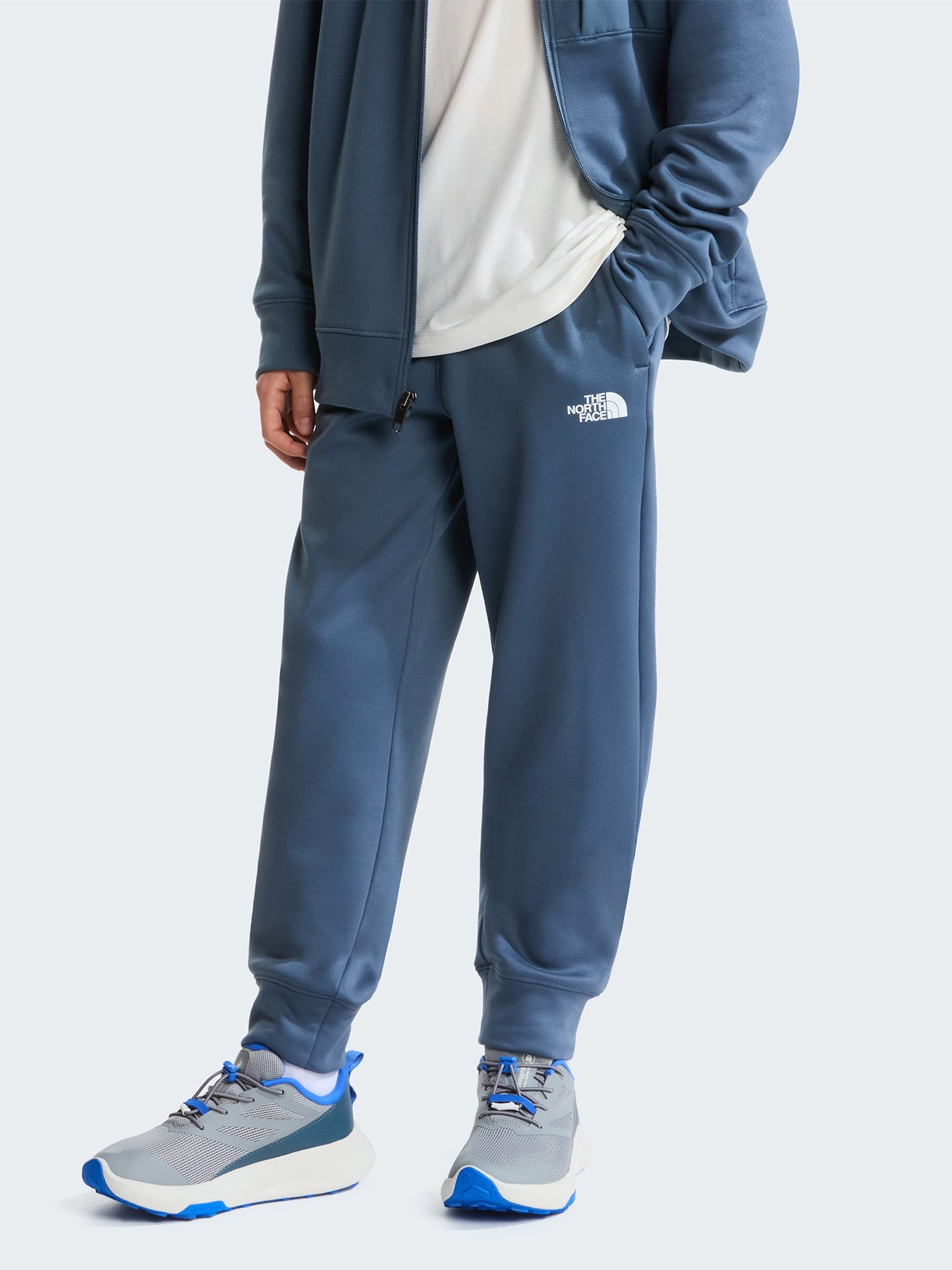 Teen Performance Fleece Joggers