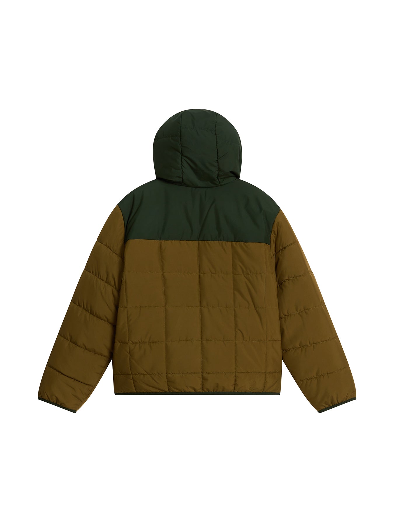 Kids' Reversible Shasta Full-Zip Hooded Jacket