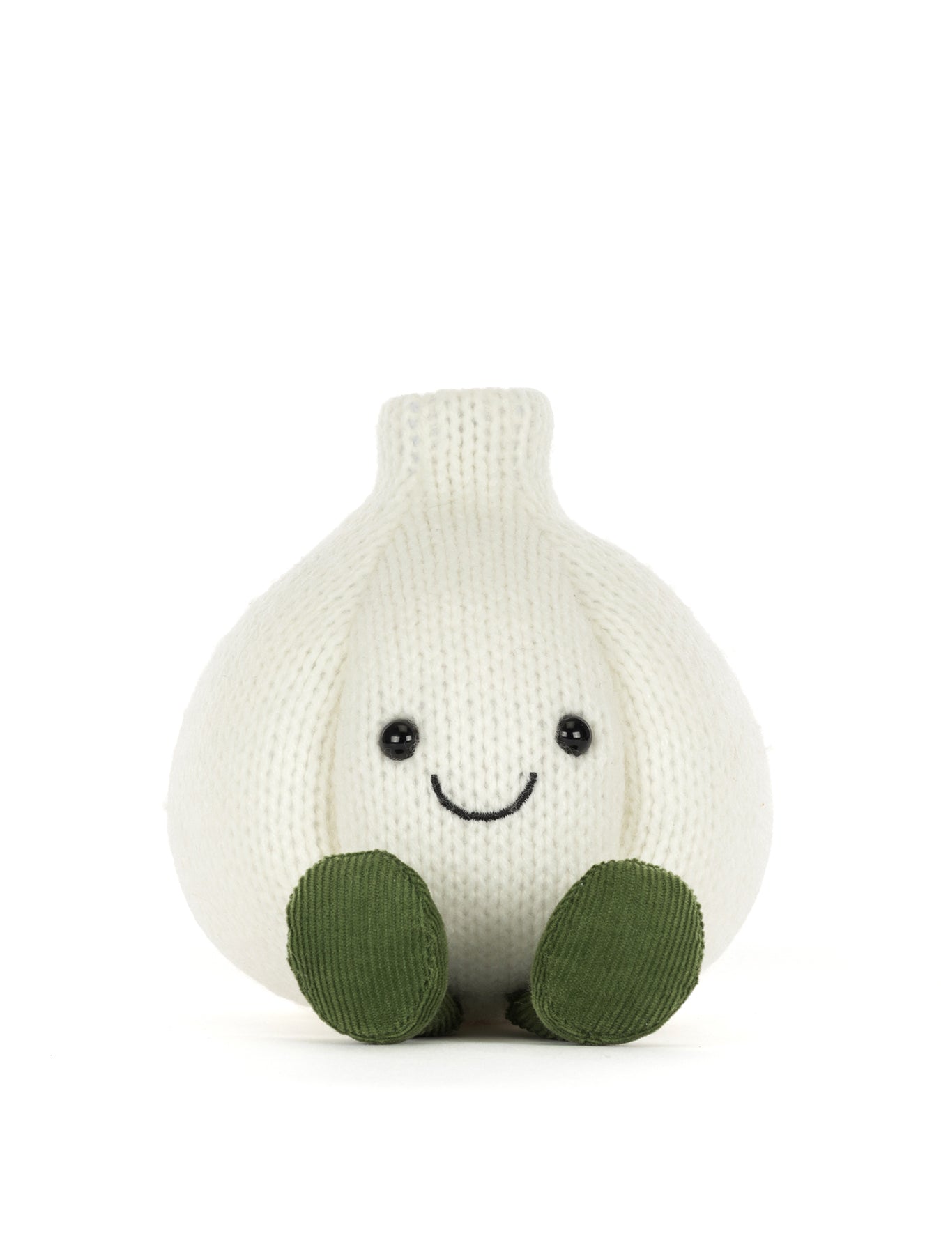 Amuseables Garlic 12cm