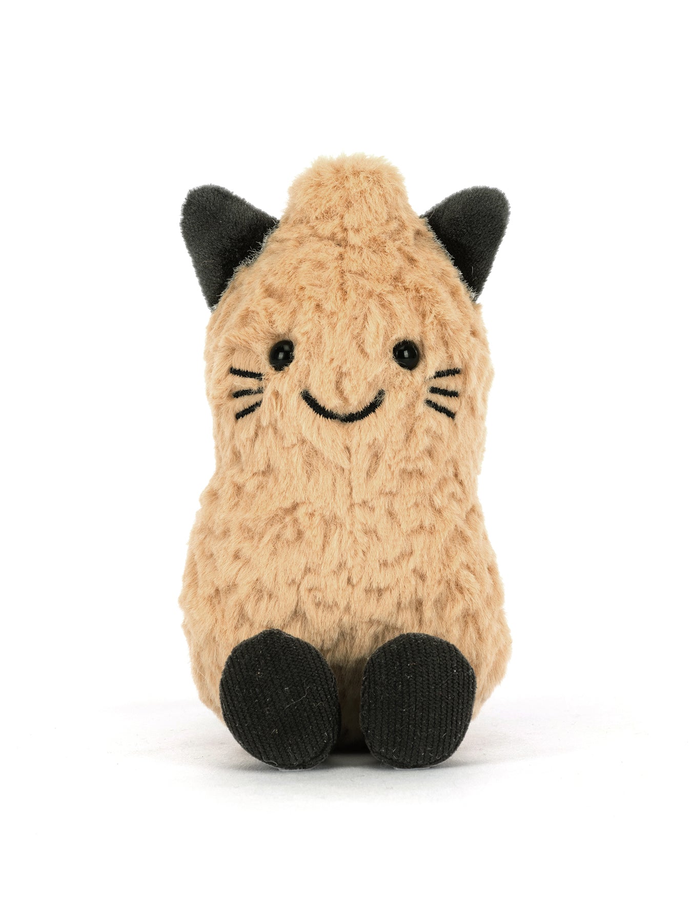 Amuseables Peanut Cat Outfit 12cm