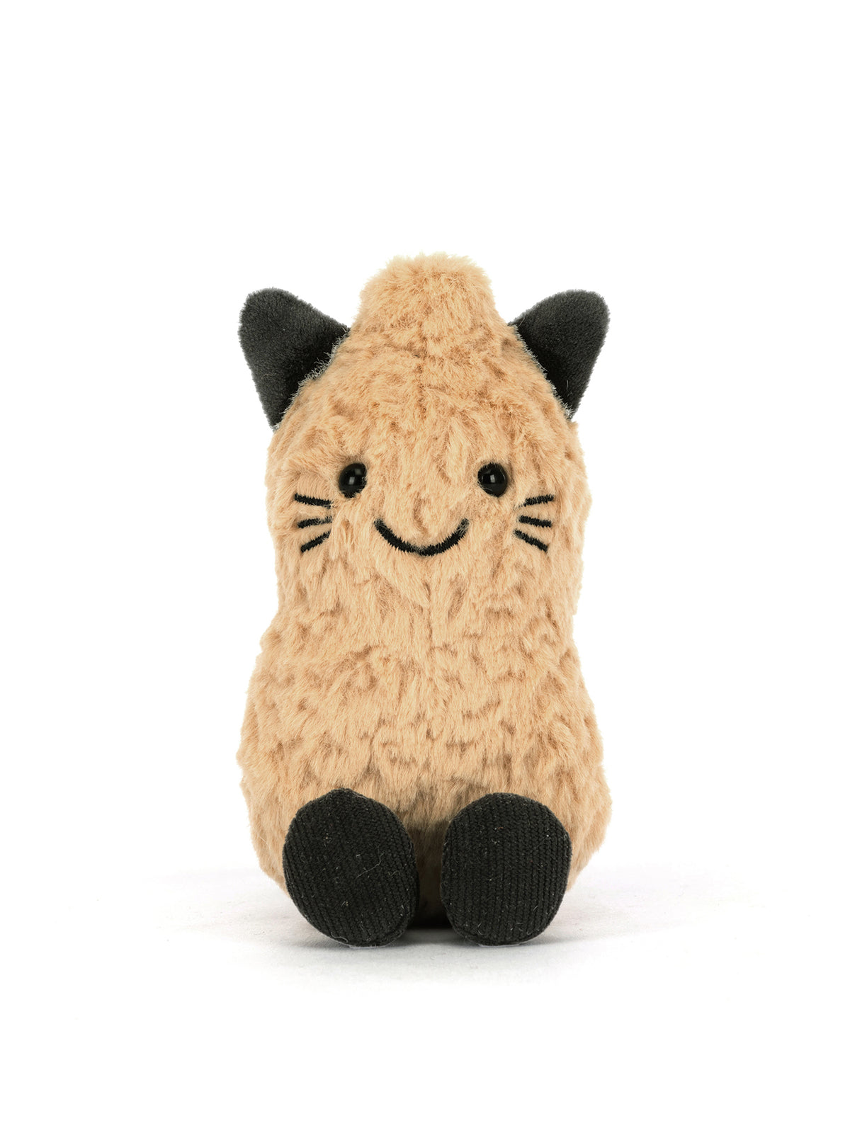Amuseables Peanut Cat Outfit 12cm