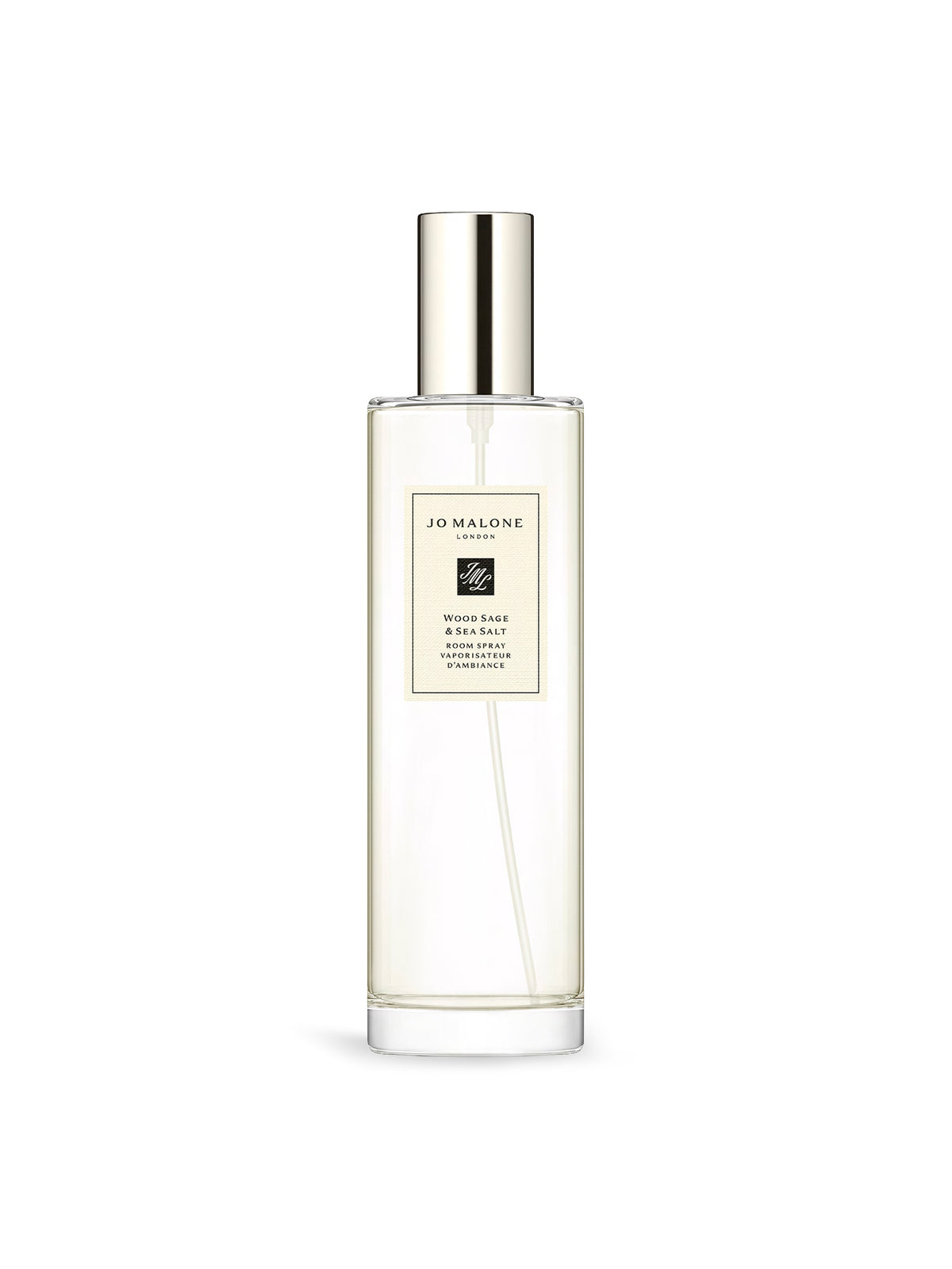 Wood Sage & Sea Salt Room Spray 100ml