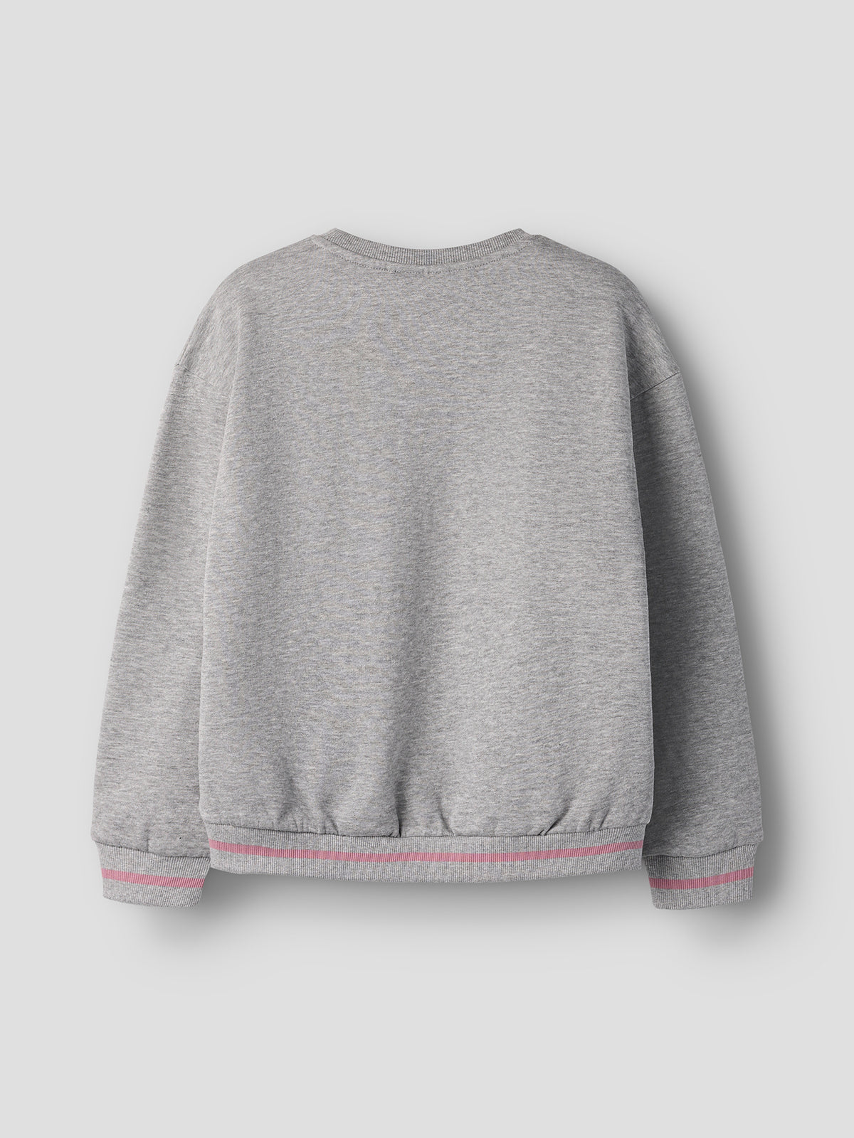 Organic & Recycled Cotton Ohumo Relaxed Sweatshirt