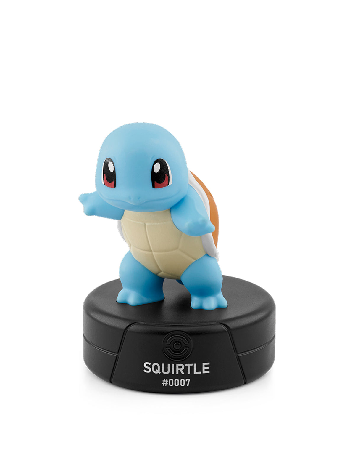 Kids' Pokémon Squirtle Audio Character