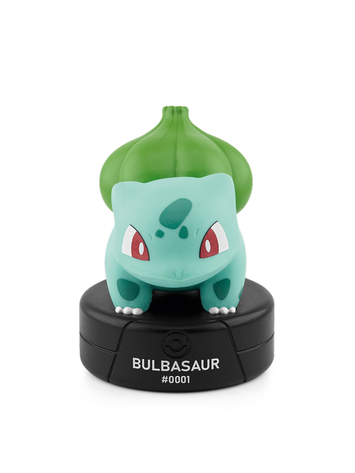 Kids' Pokémon Bulbasaur Audio Character