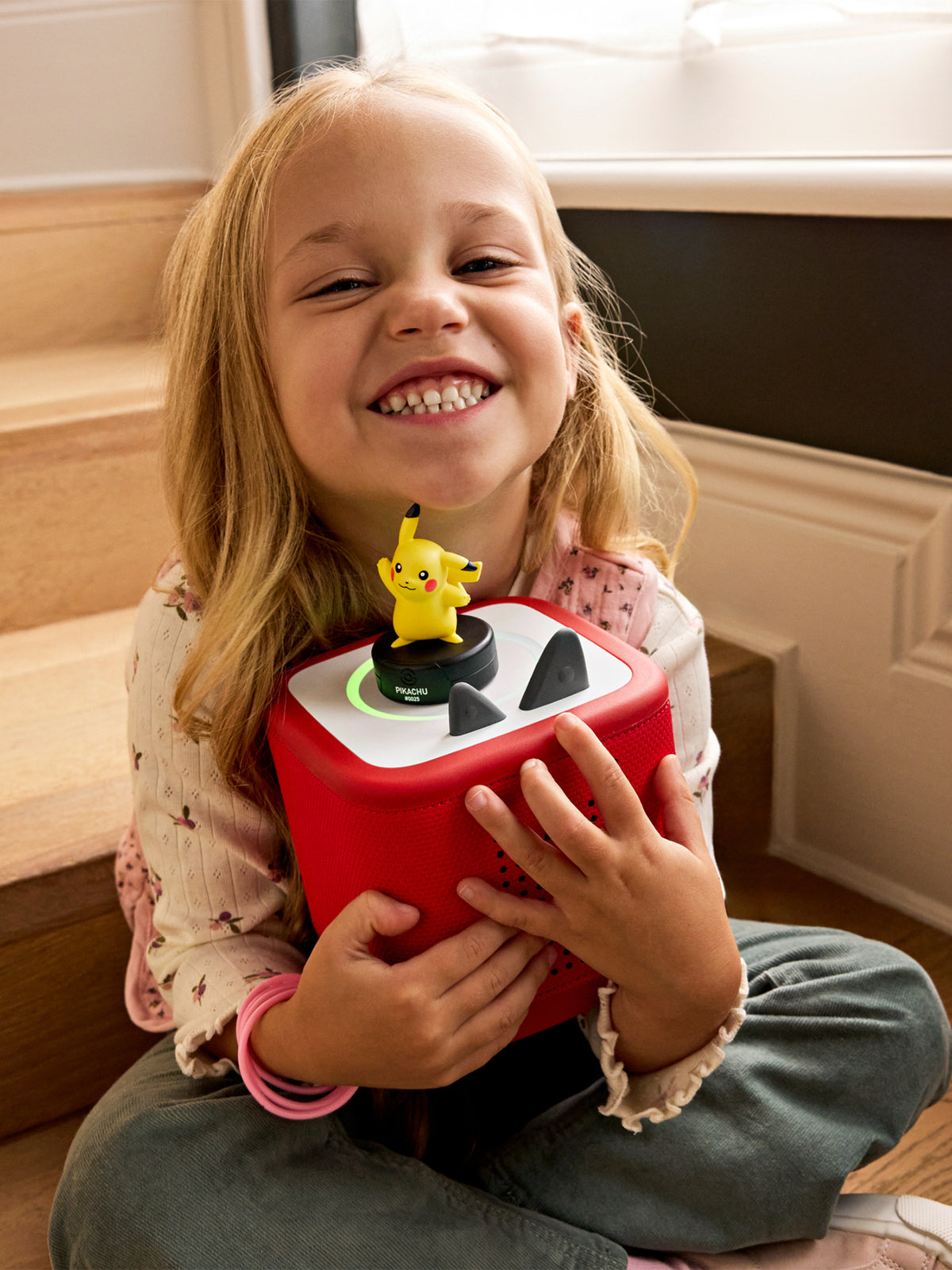 Kids' Pokémon Pikachu Audio Character