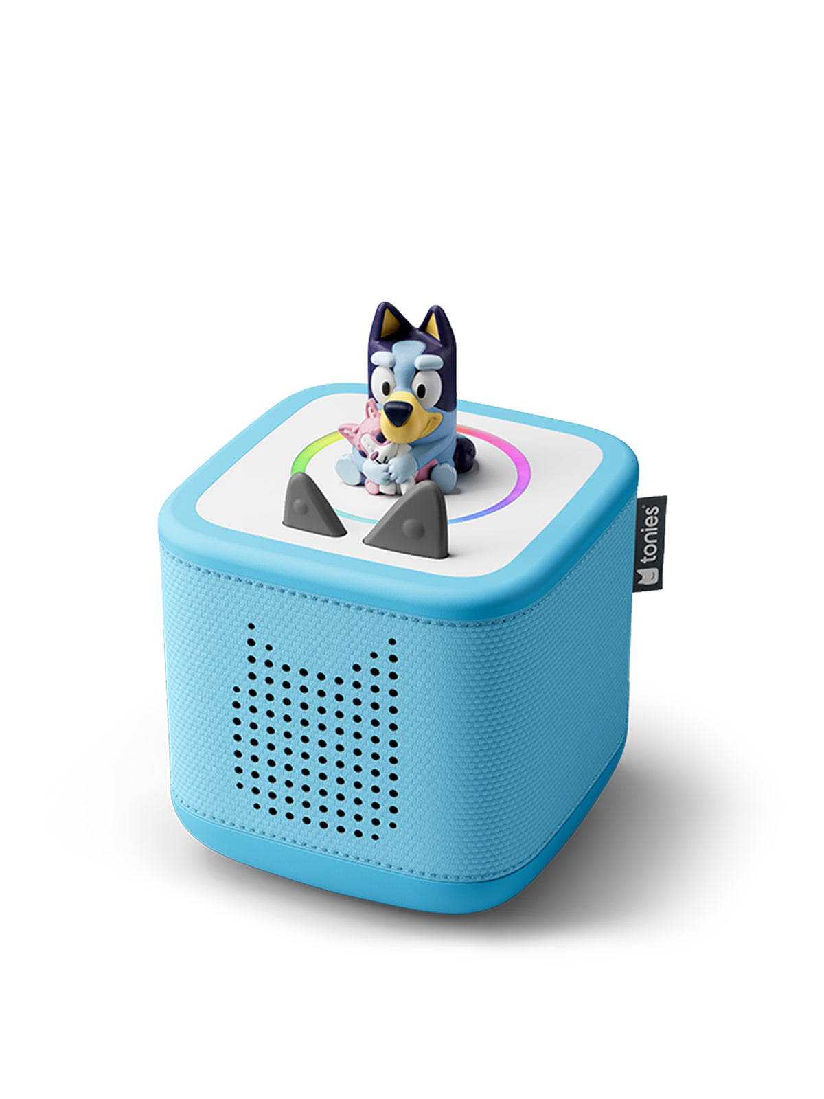 Toniebox 2 Bluey Starter Set - Sky Blue