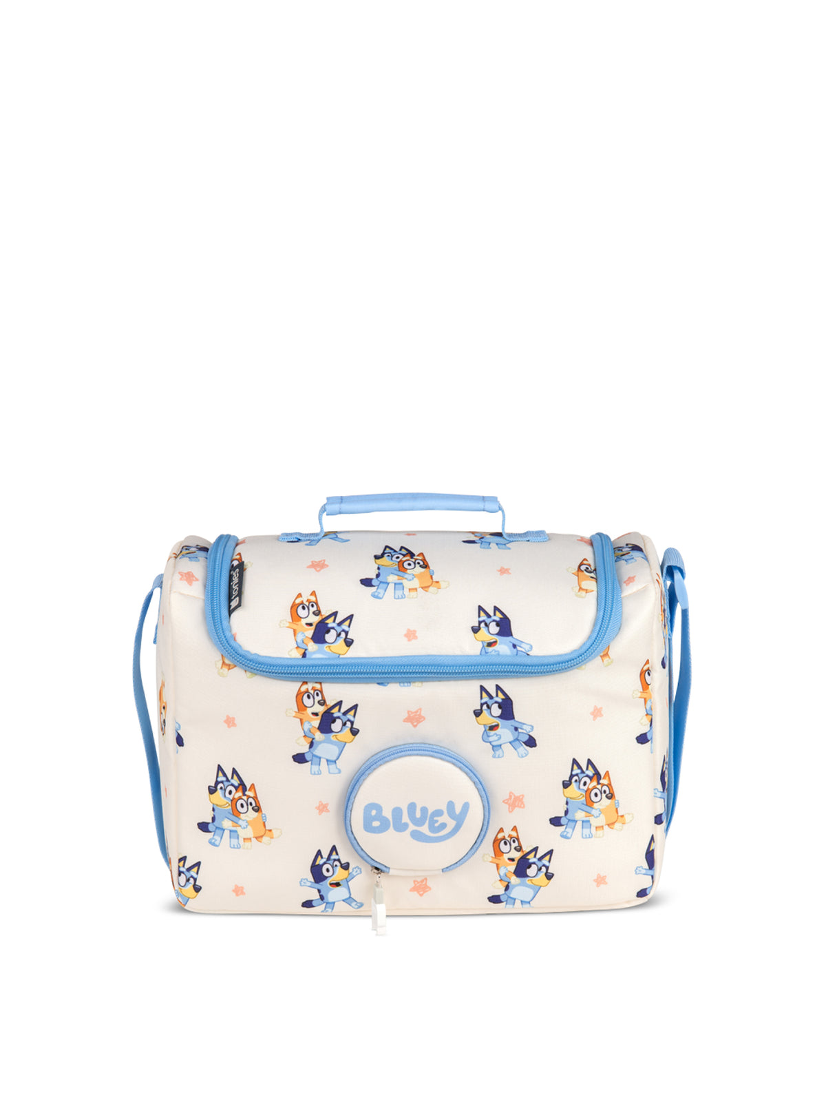 Bluey Listen & Play Bag