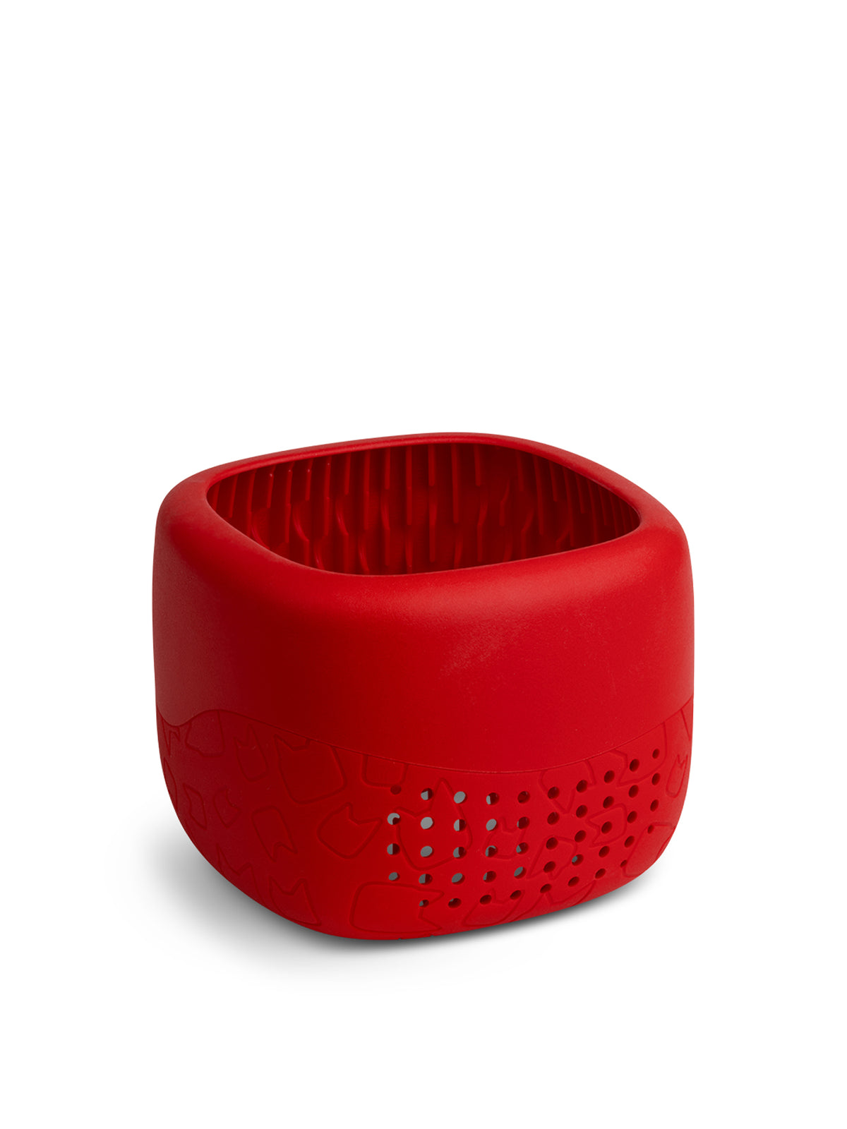 Toniebox Lite Cover - Sunset Red