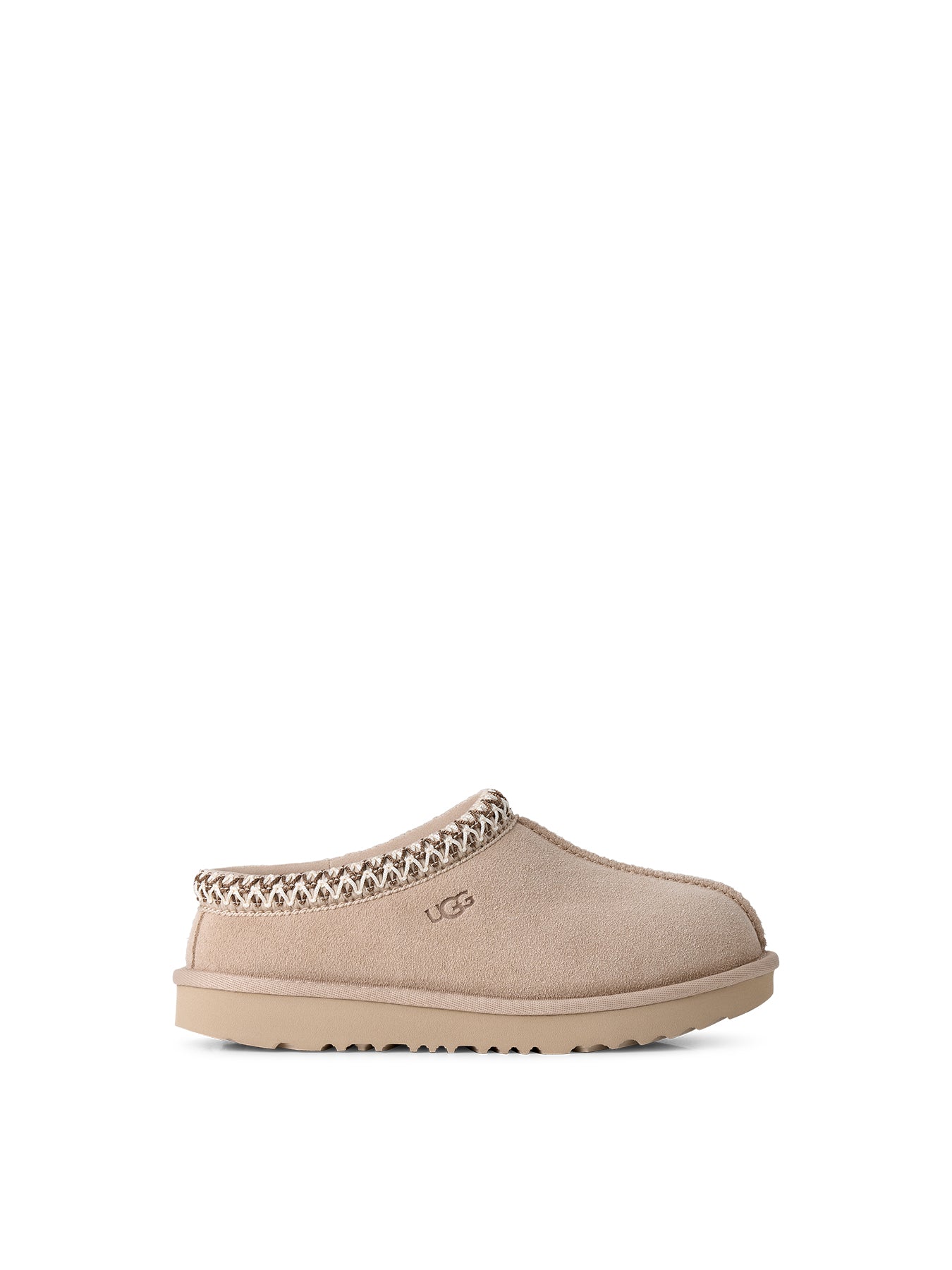 Kids' Tasman II Slippers Beige