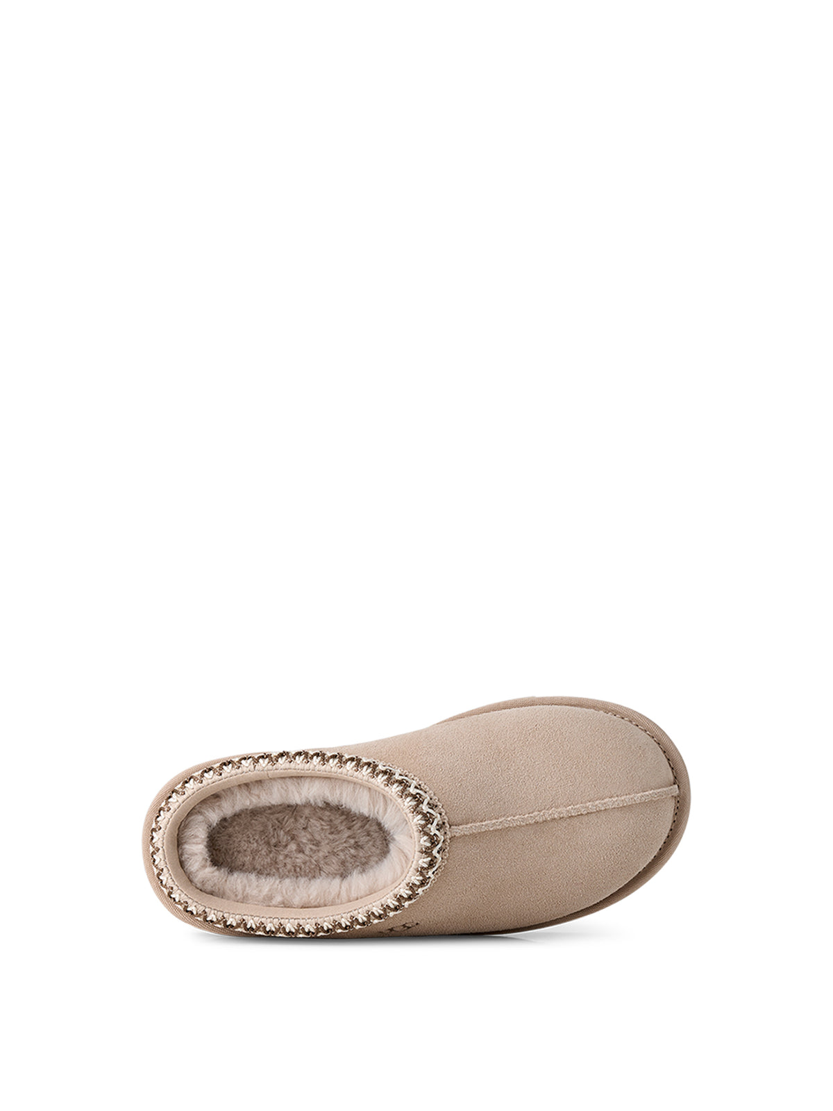 Kids' Tasman II Slippers Beige