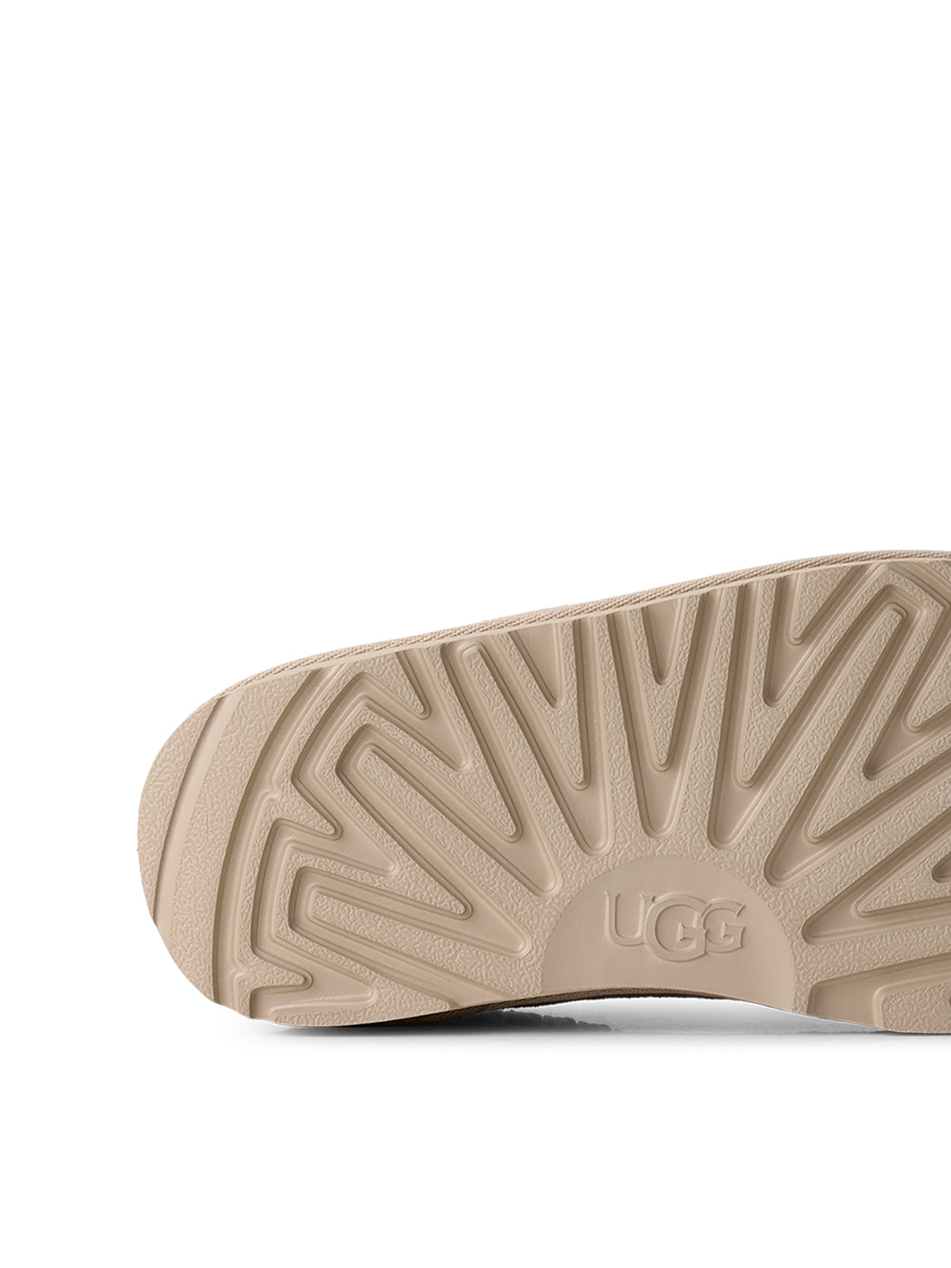 Kids' Tasman II Slippers Beige