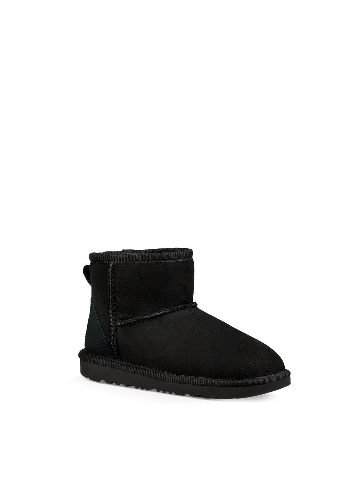 Kids' Classic Mini II Boots Black