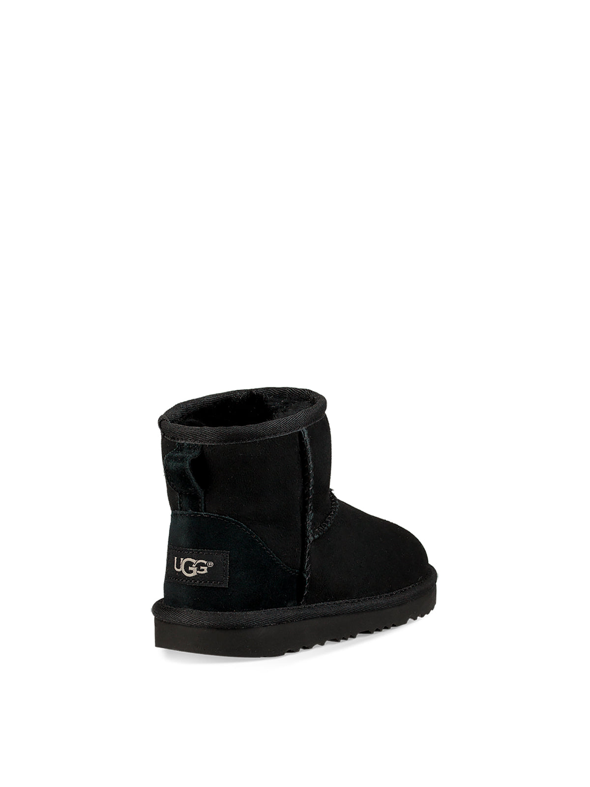Kids' Classic Mini II Boots Black