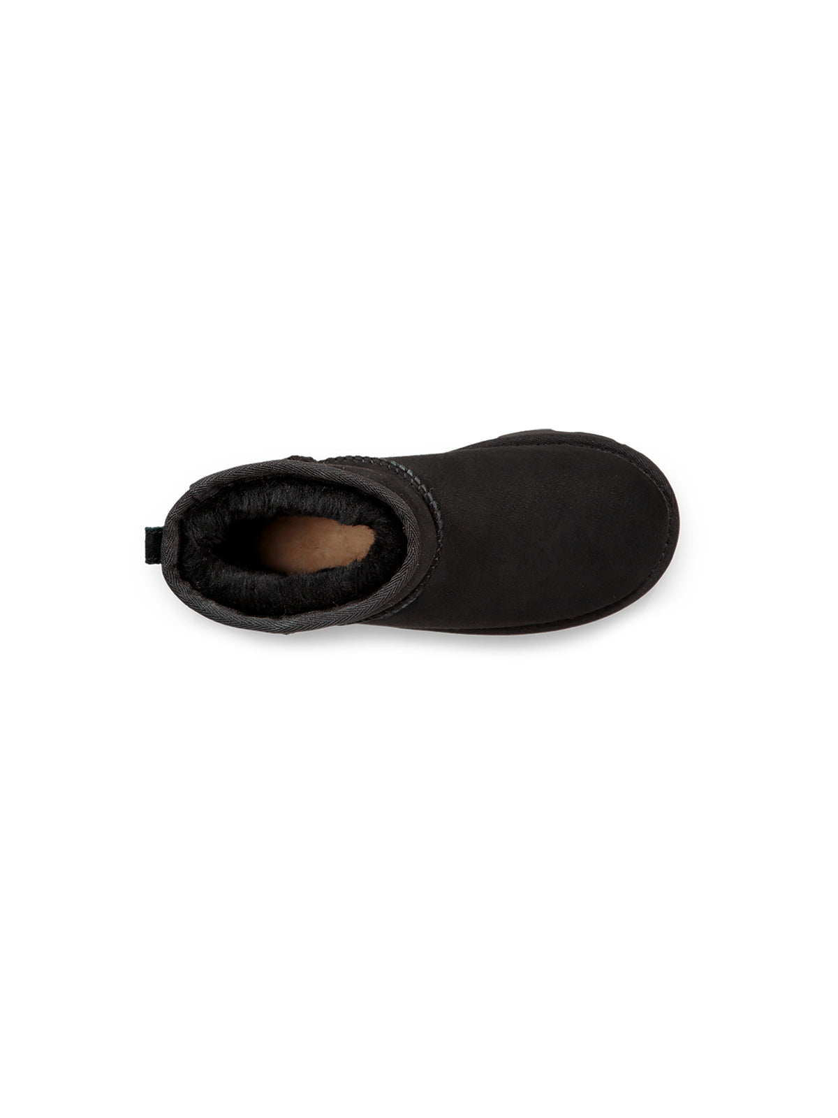 Kids' Classic Mini II Boots Black