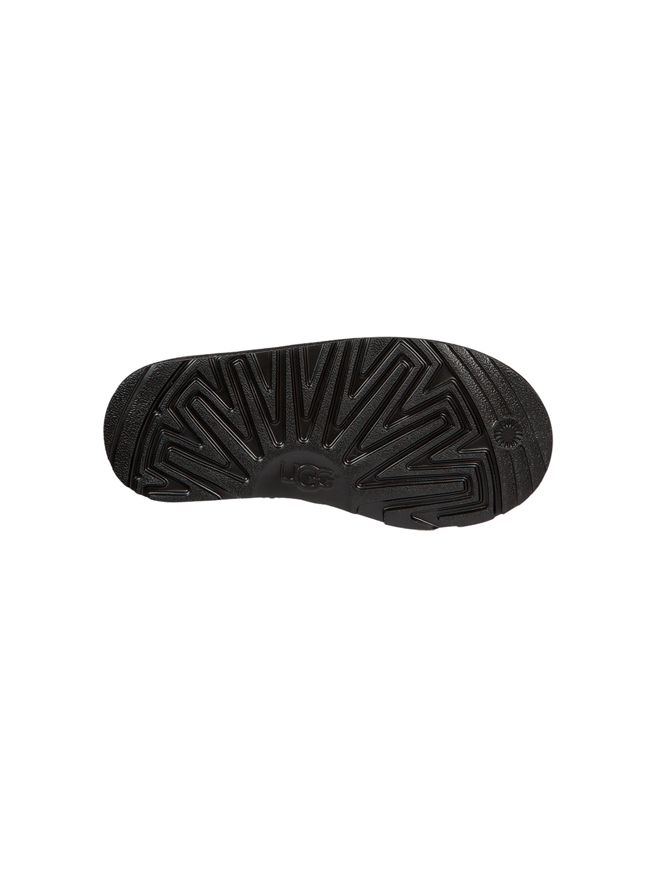 Kids' Classic Mini II Boots Black