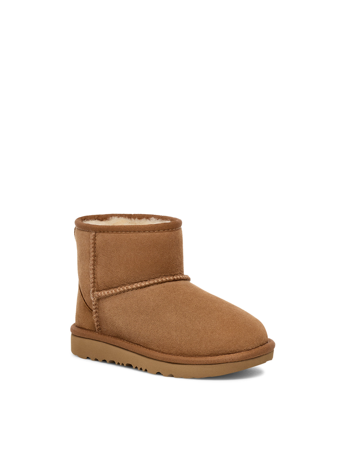 Kids' Classic Mini II Boots Brown