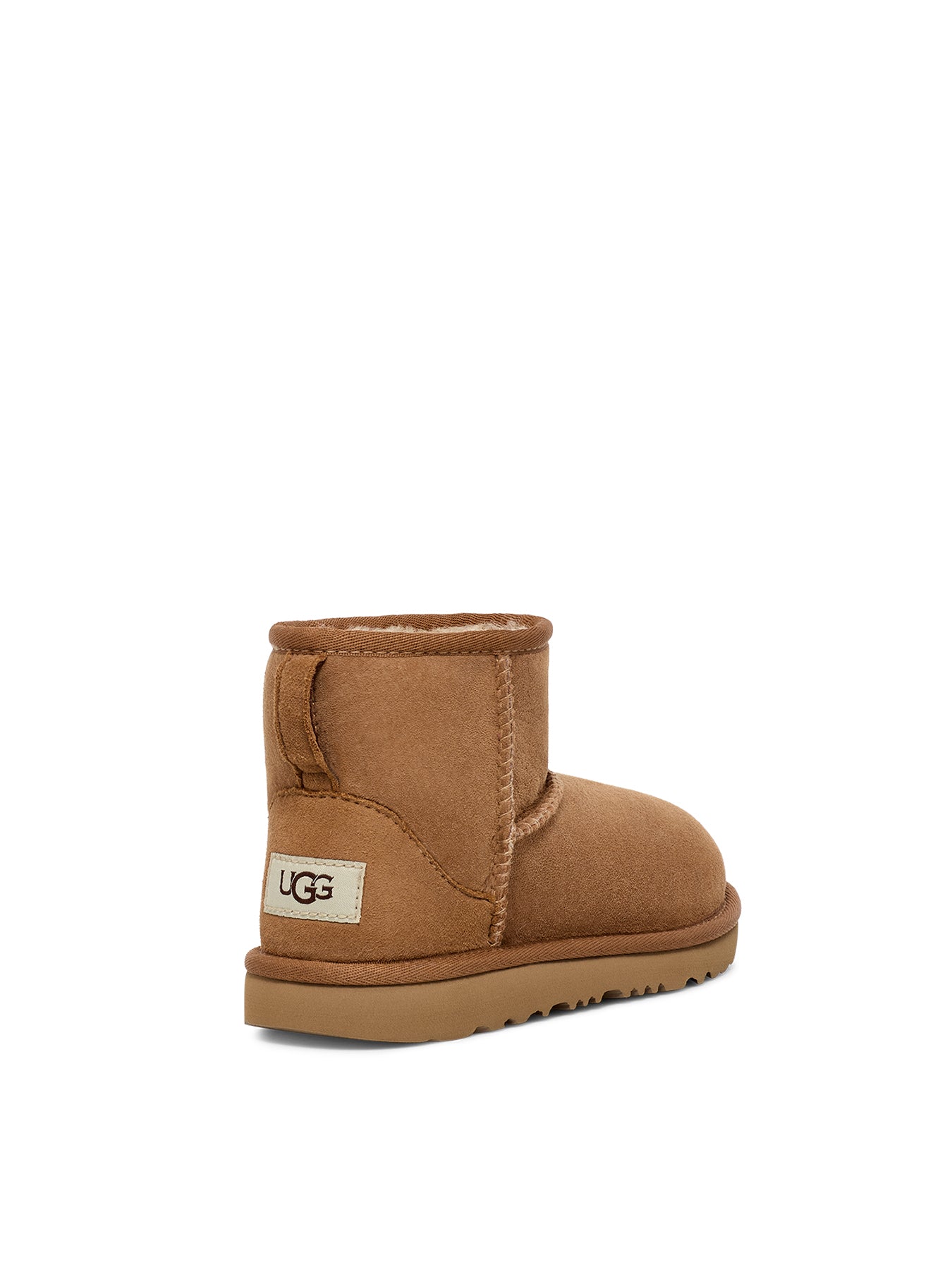 Kids' Classic Mini II Boots Brown